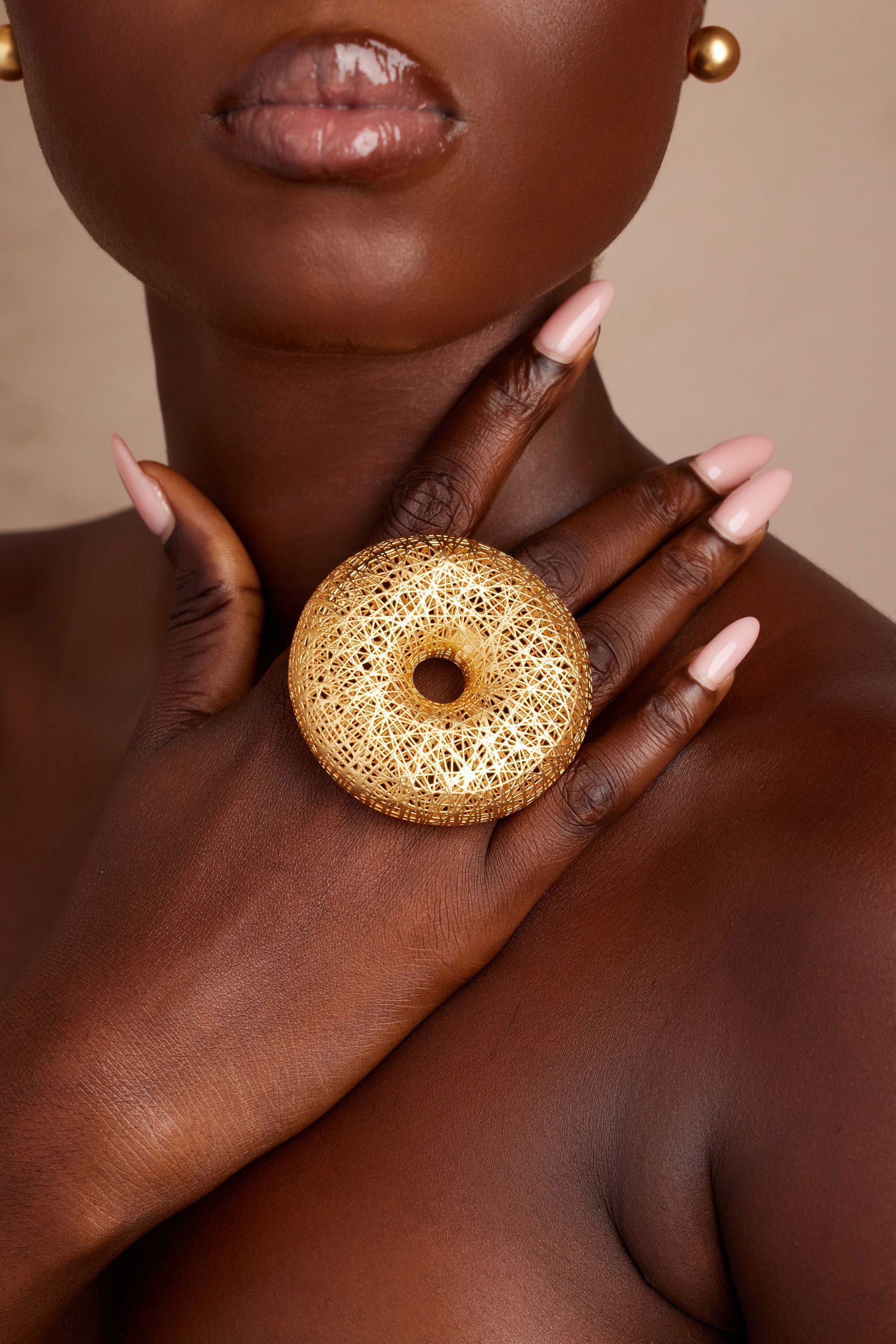 DEMA RING