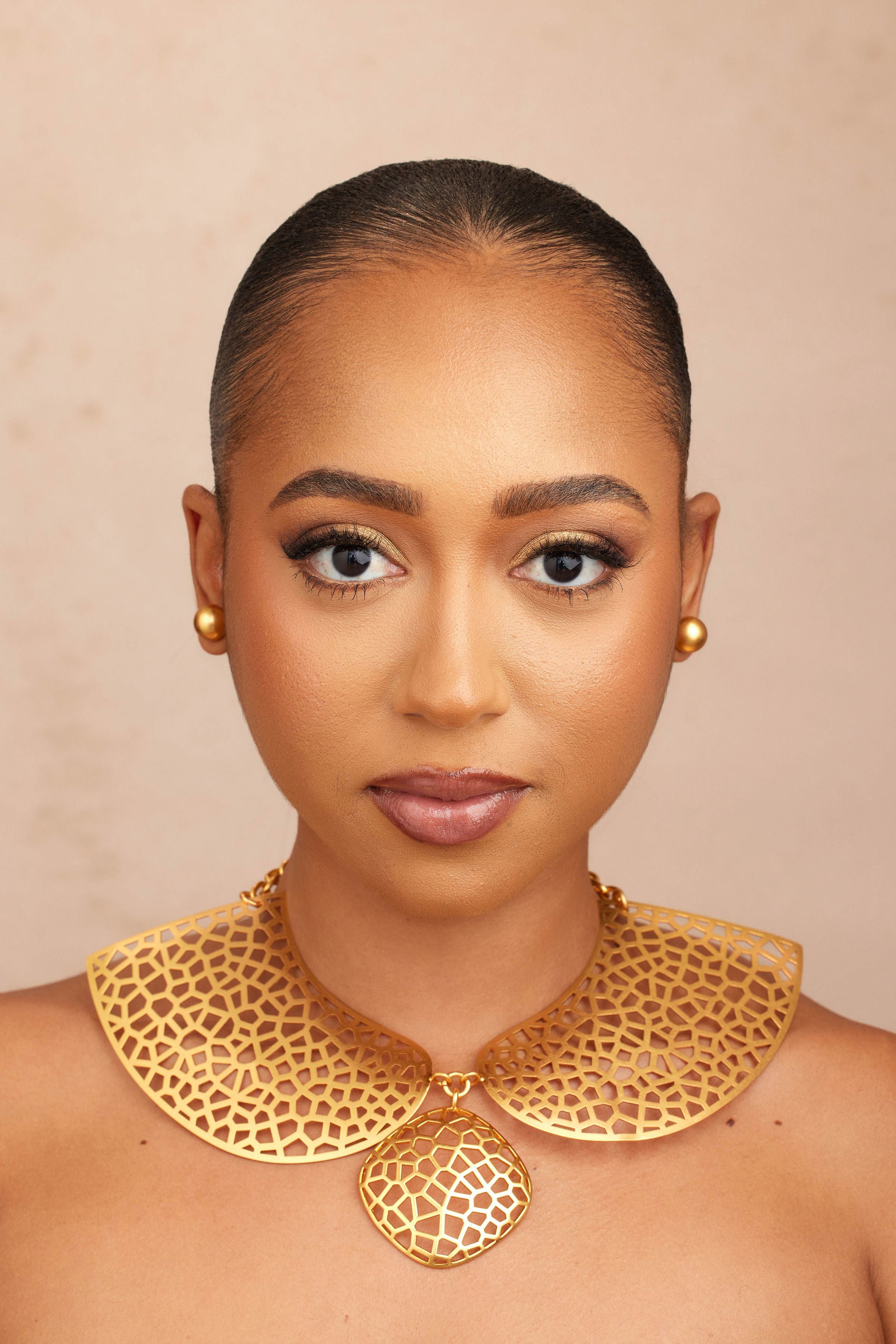 KHOI | Artful Sculptural Jewelry & Accessories