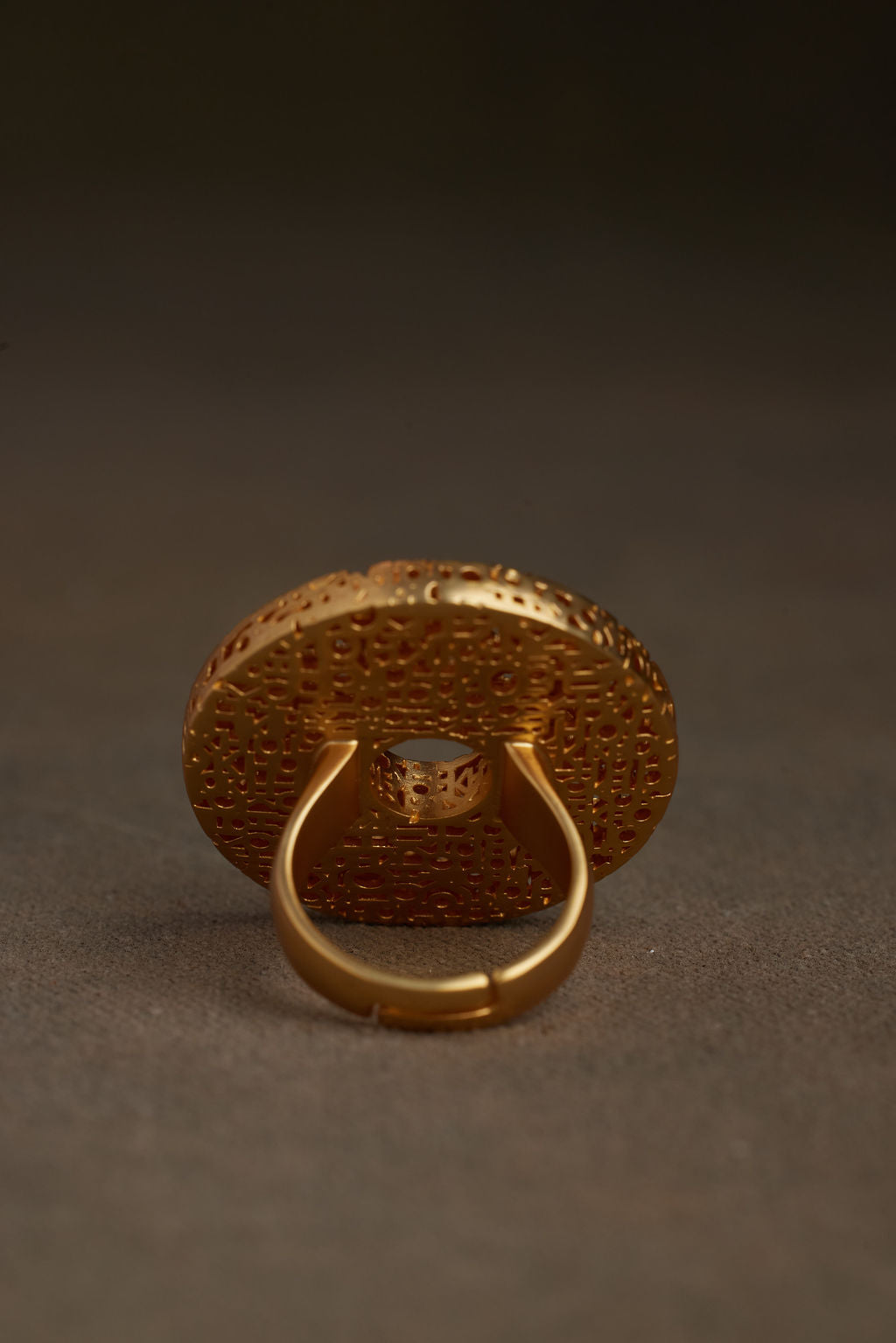 DOHR RING