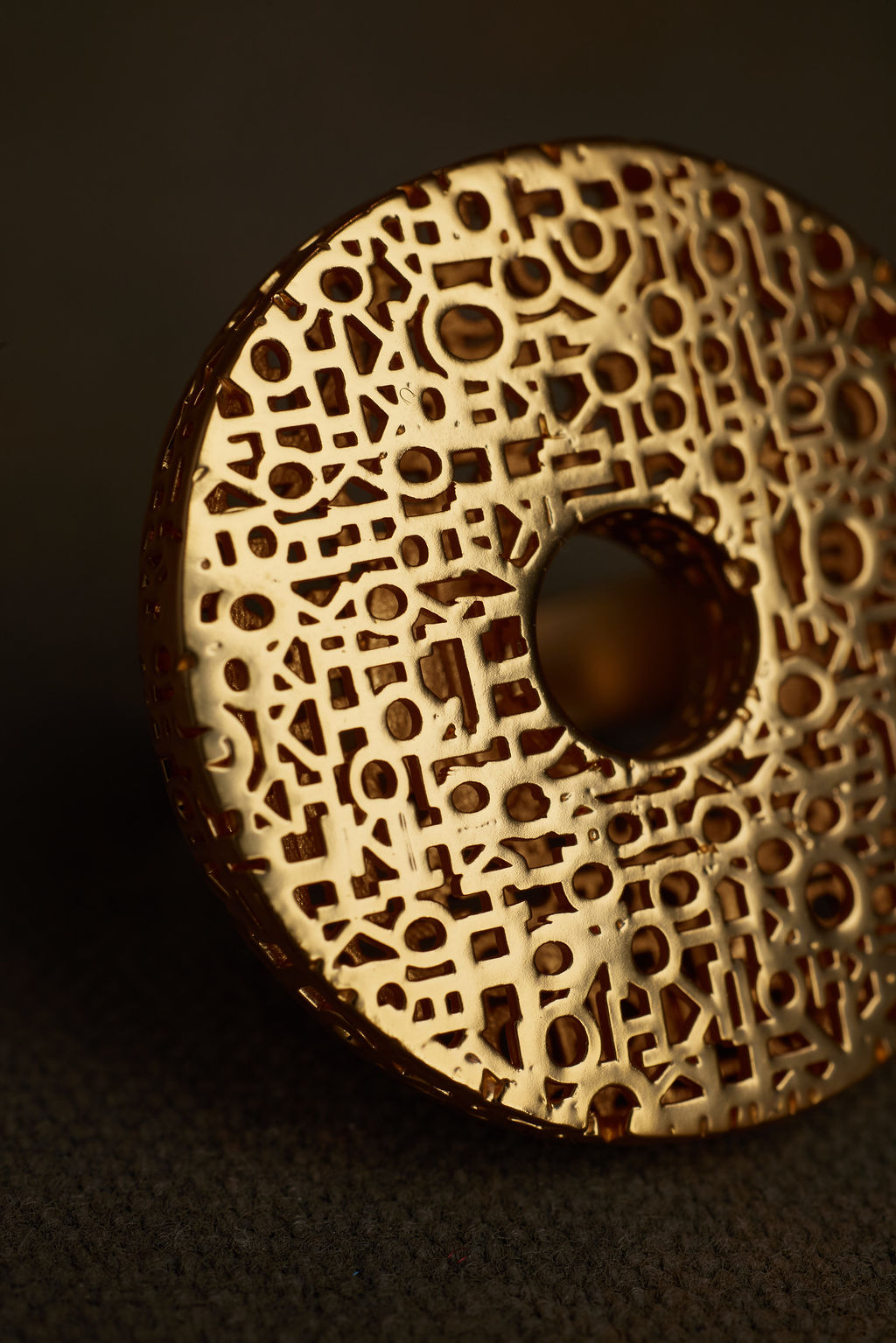 DOHR RING
