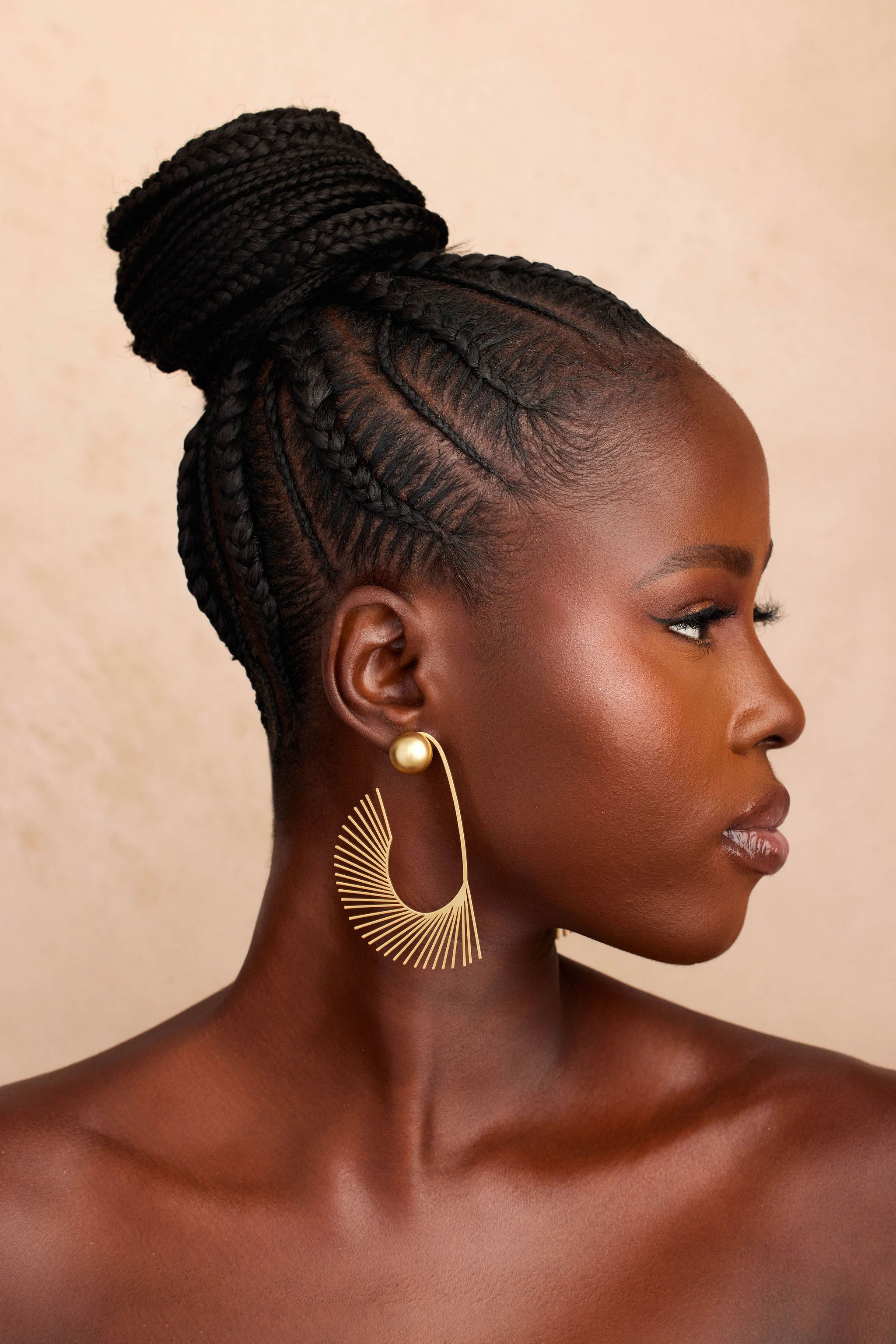 DOMI EARRING