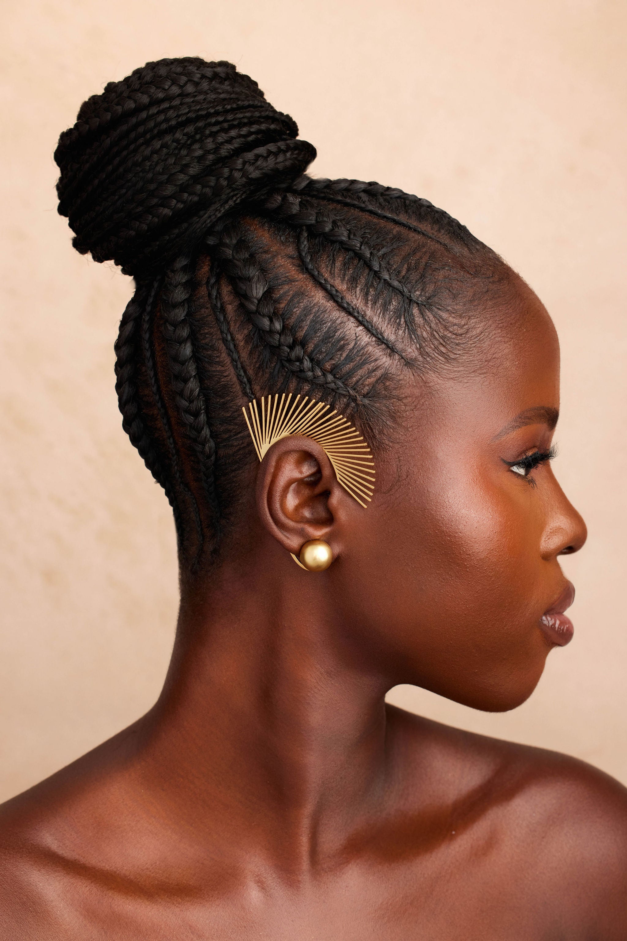 DOMI EARRING