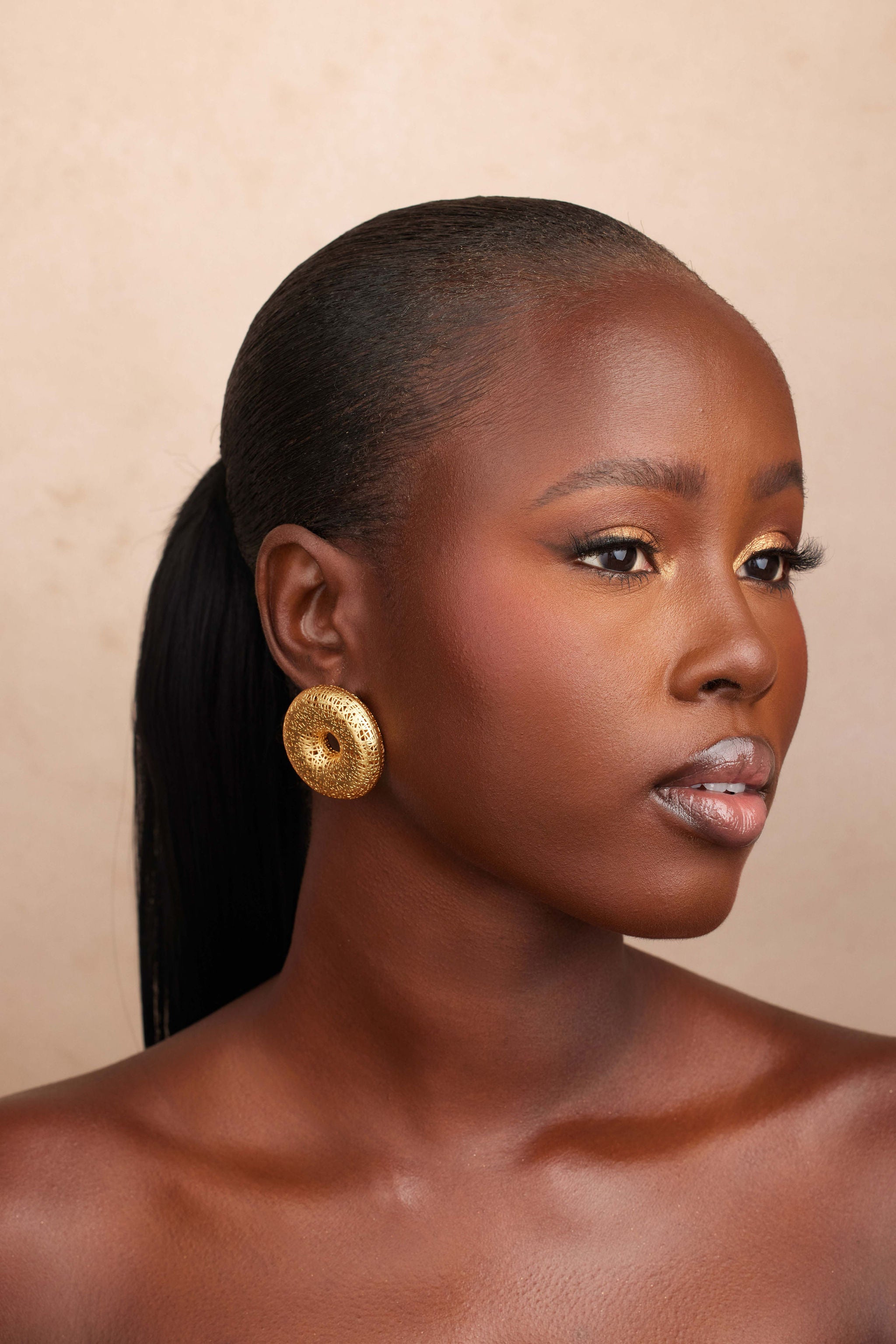 DONA EARRING