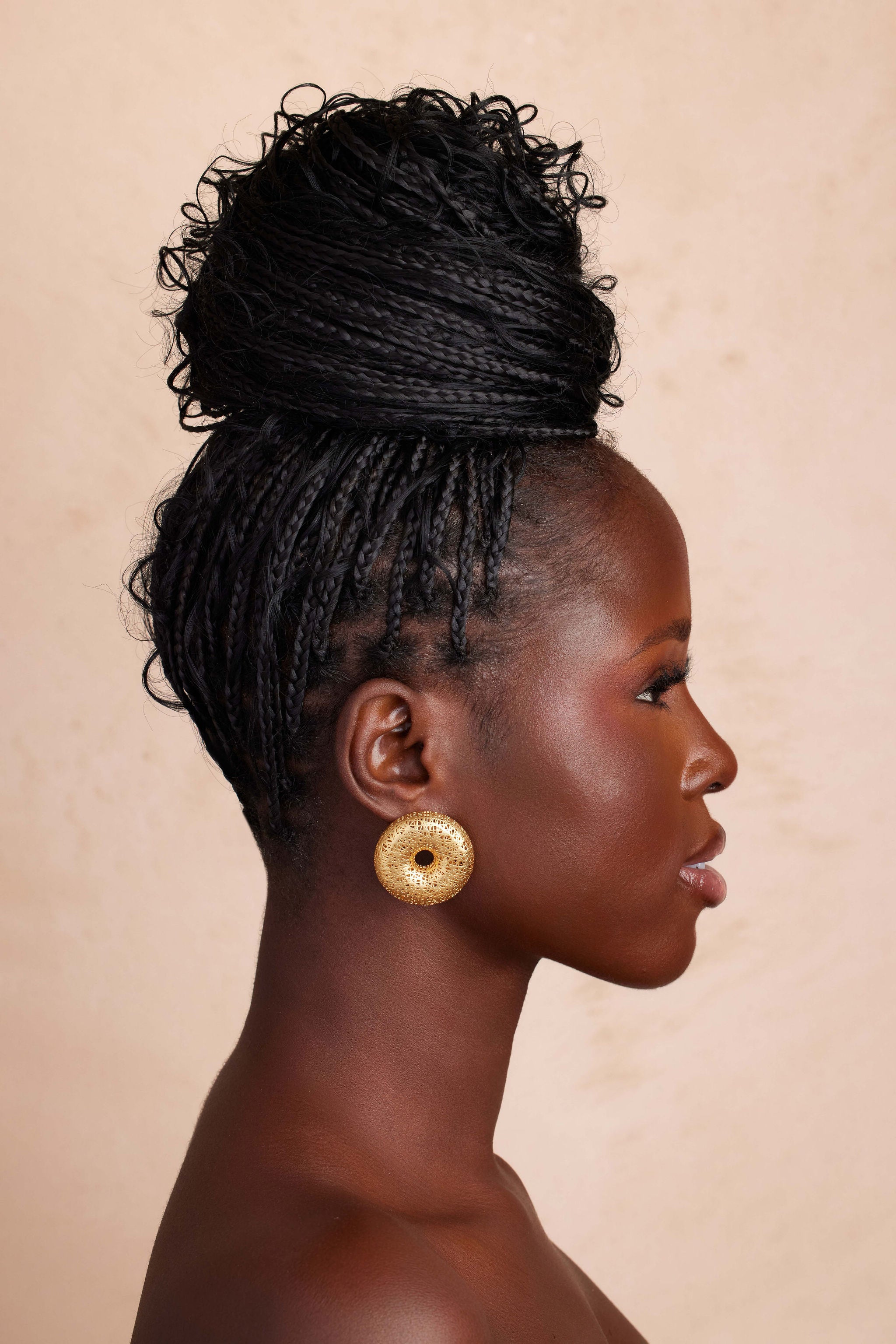 DONA EARRING