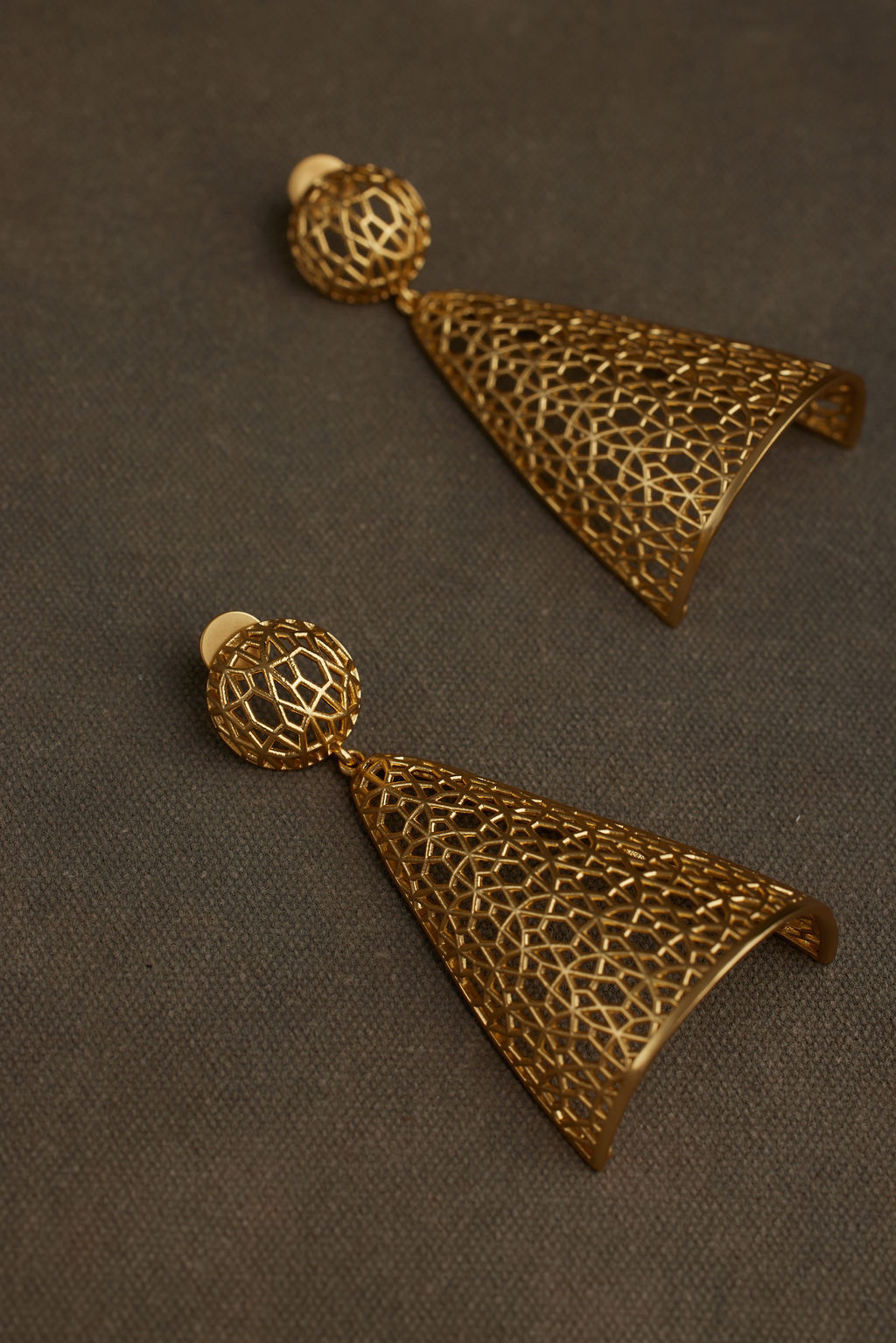 DRES EARRINGS