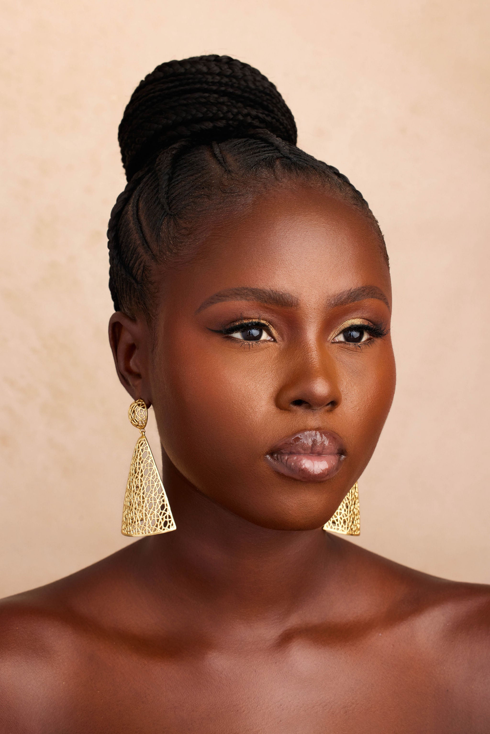 DRES EARRINGS