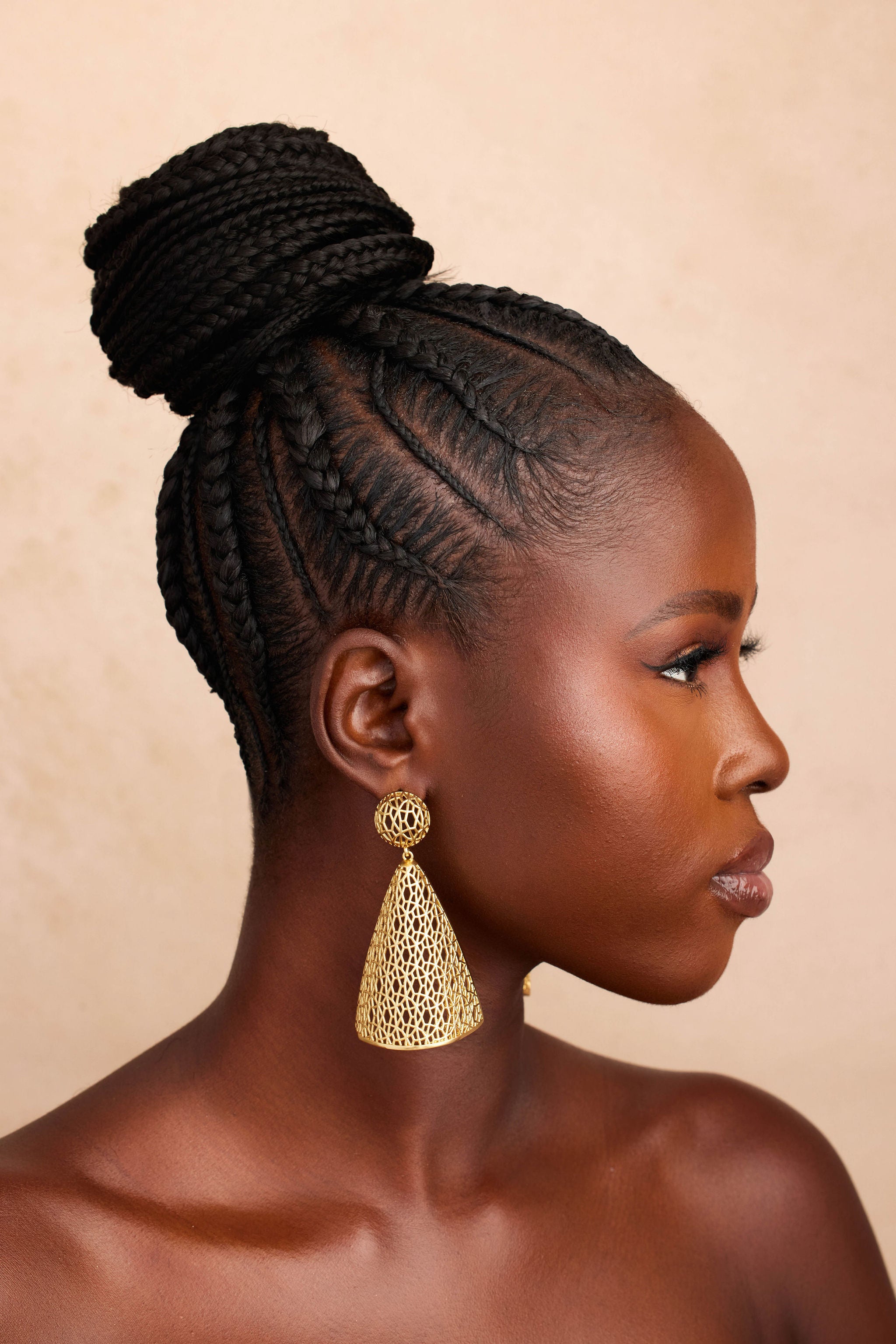 DRES EARRINGS