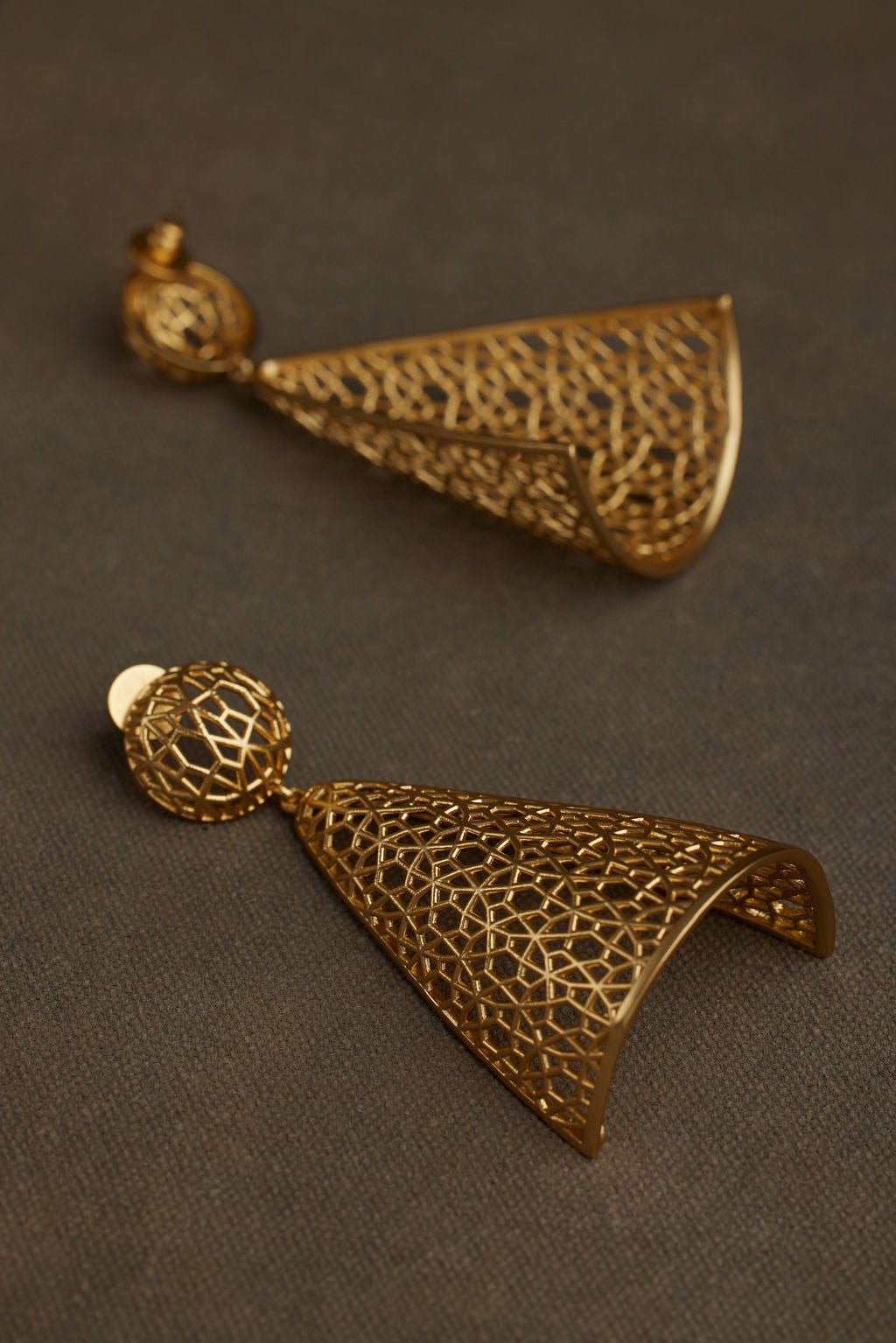 DRES EARRINGS