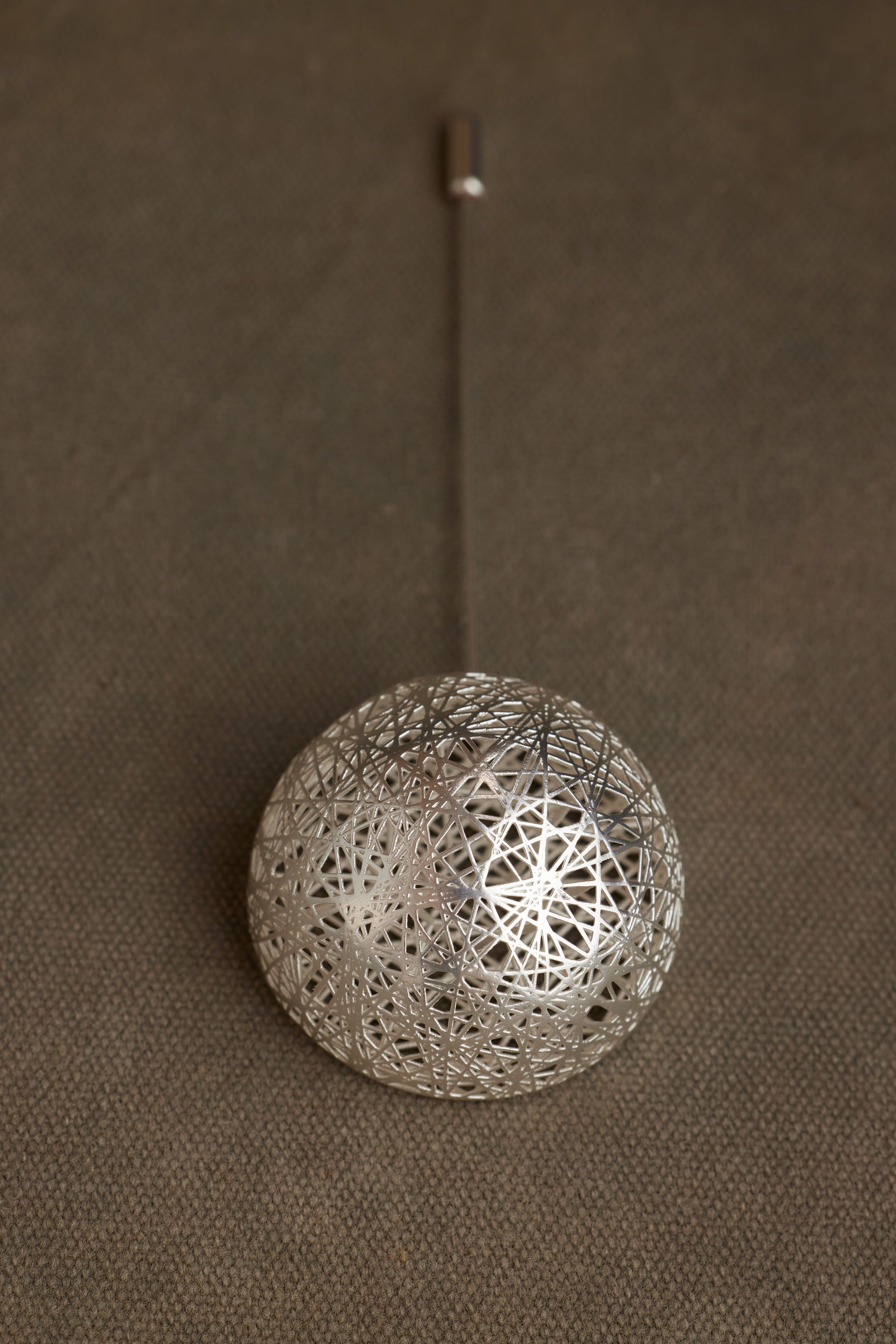 DULA BROOCH