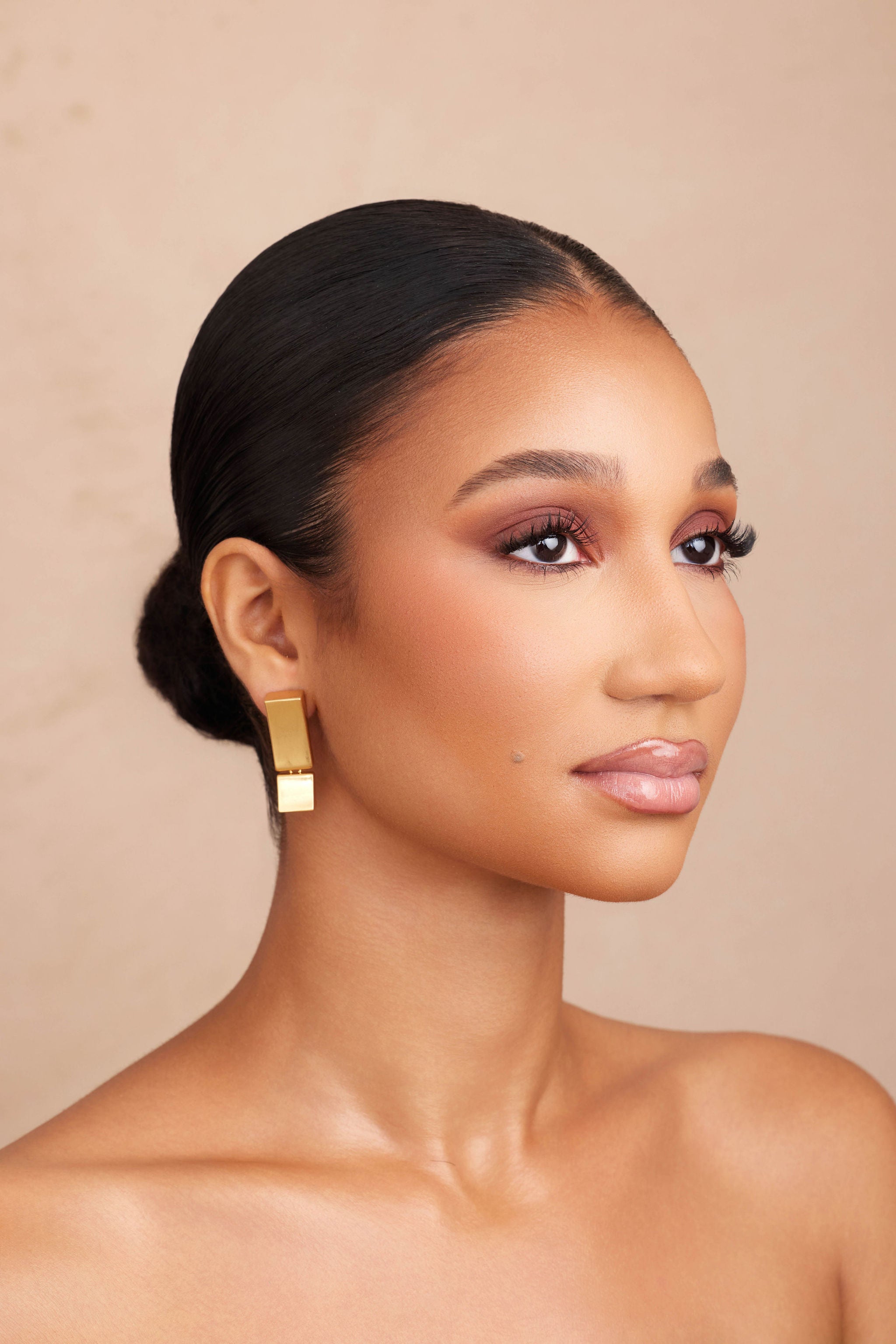 DYVE EARRINGS