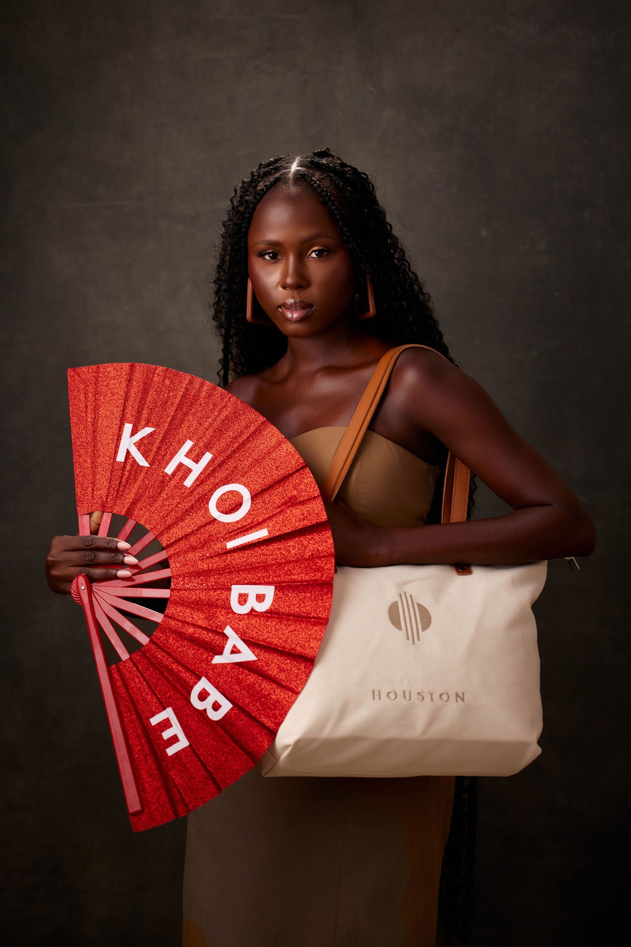 KHOI x Houston: EARLY ACCESS EXPERIENCE