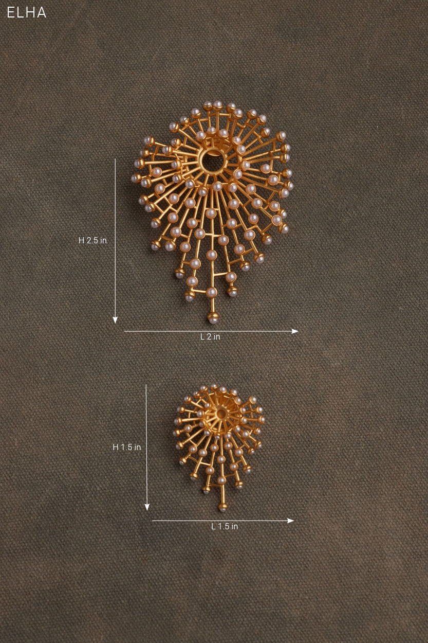 ELHA EARRING