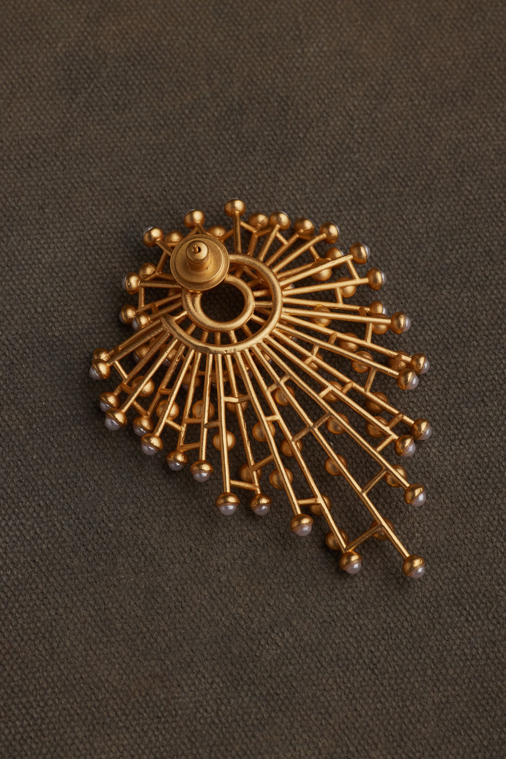 ELHA EARRING