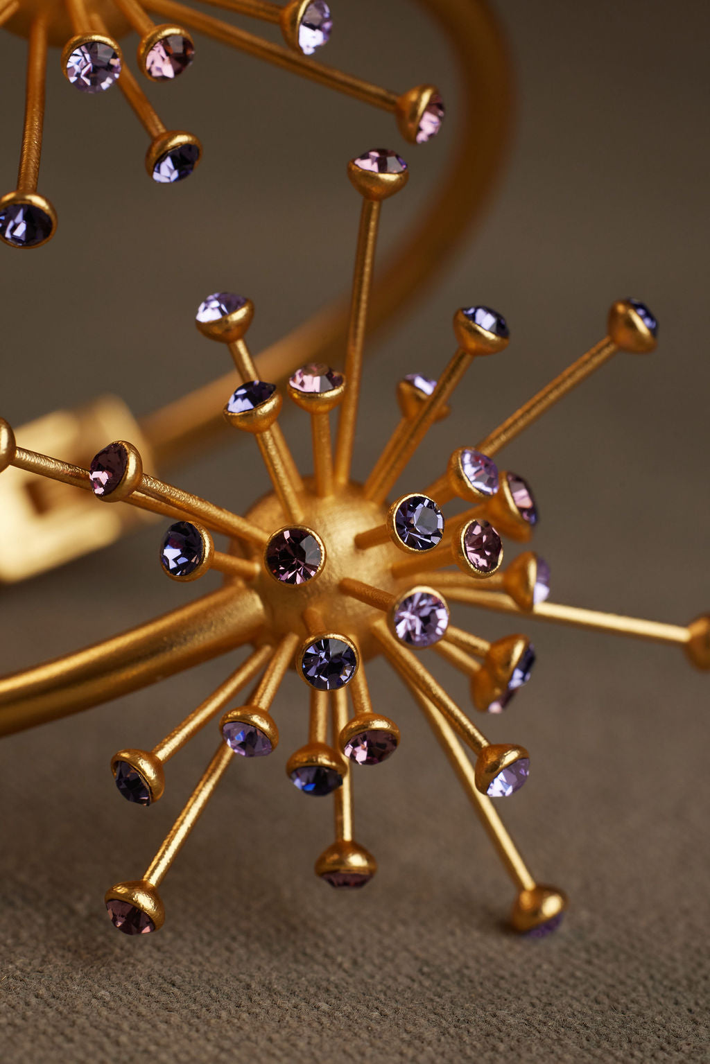 Enzo Bangle