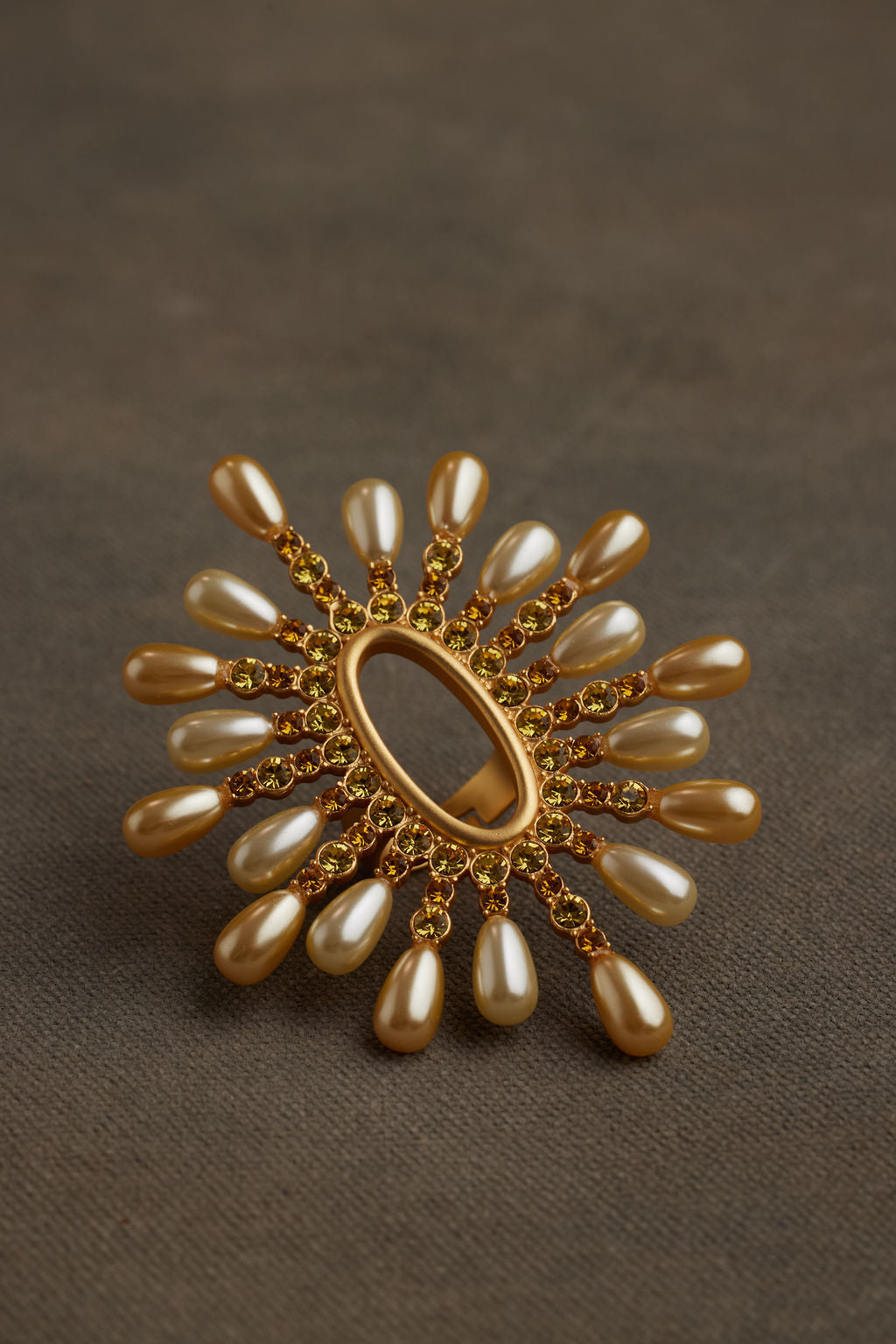 ERSU RING