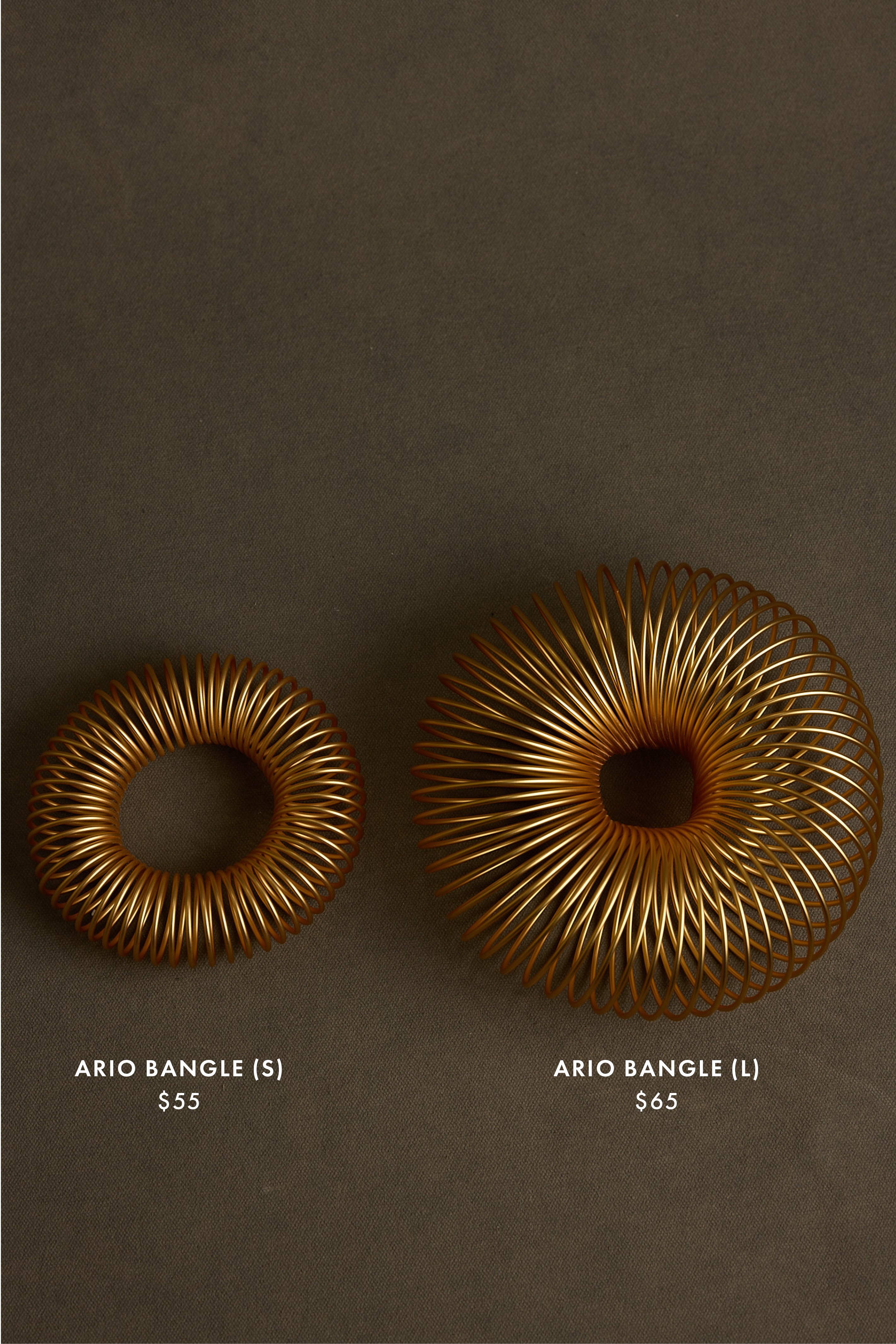 ARIO BANGLE
