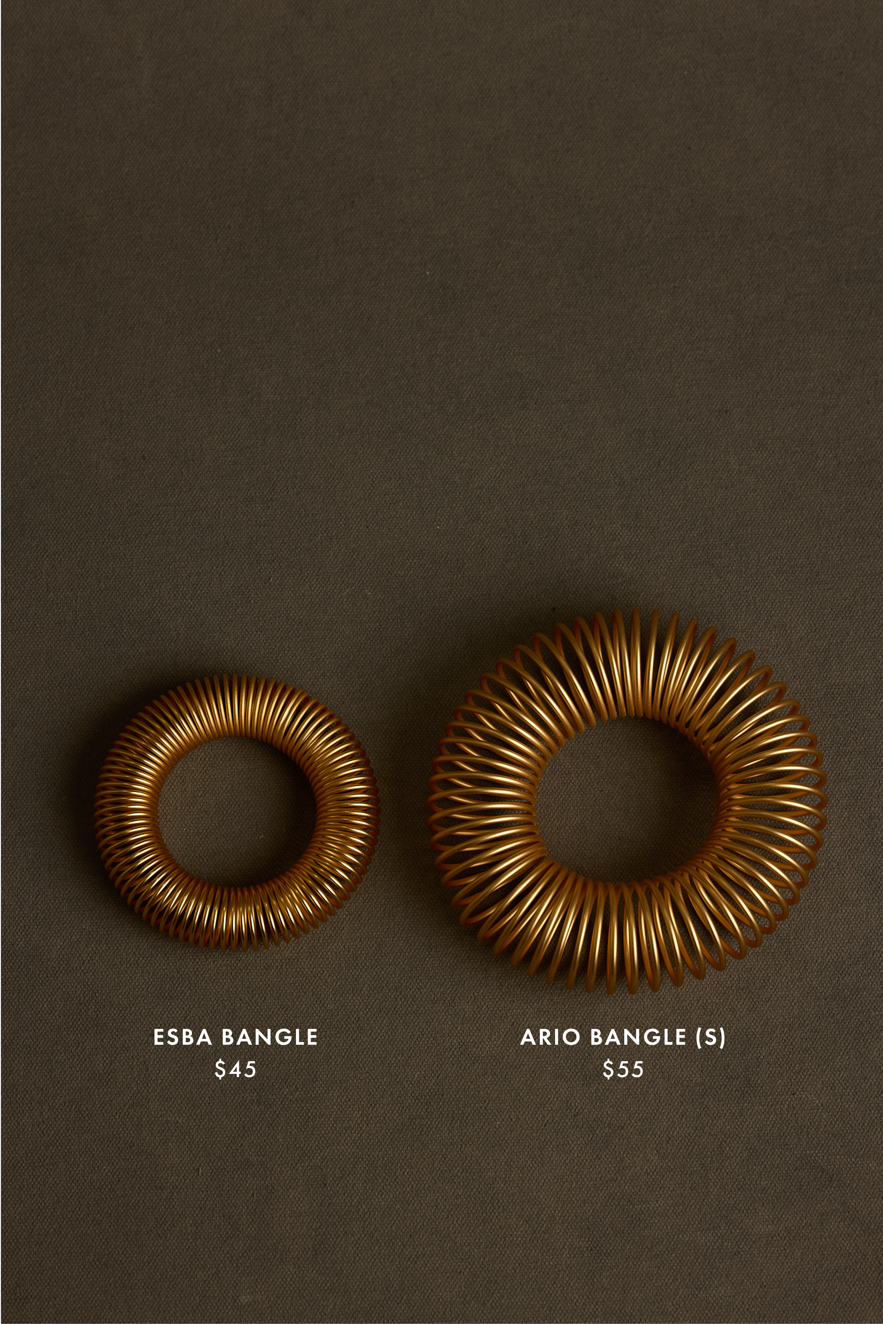 ESBA BANGLE
