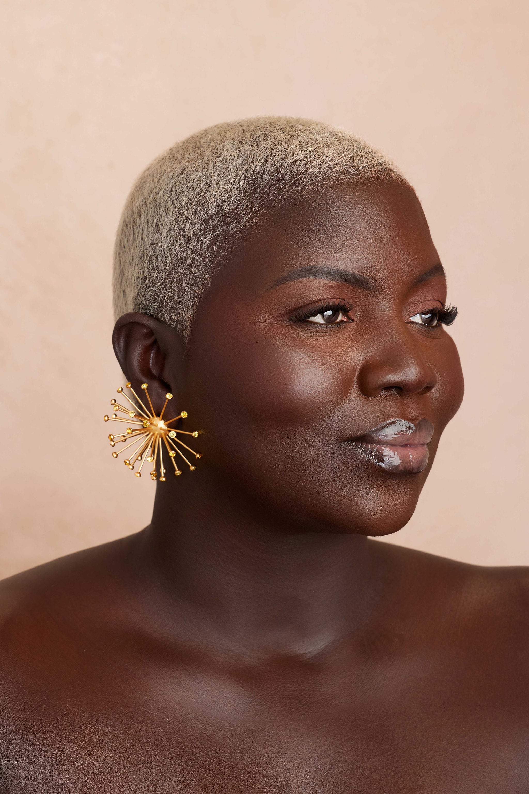 EYRA EARRINGS