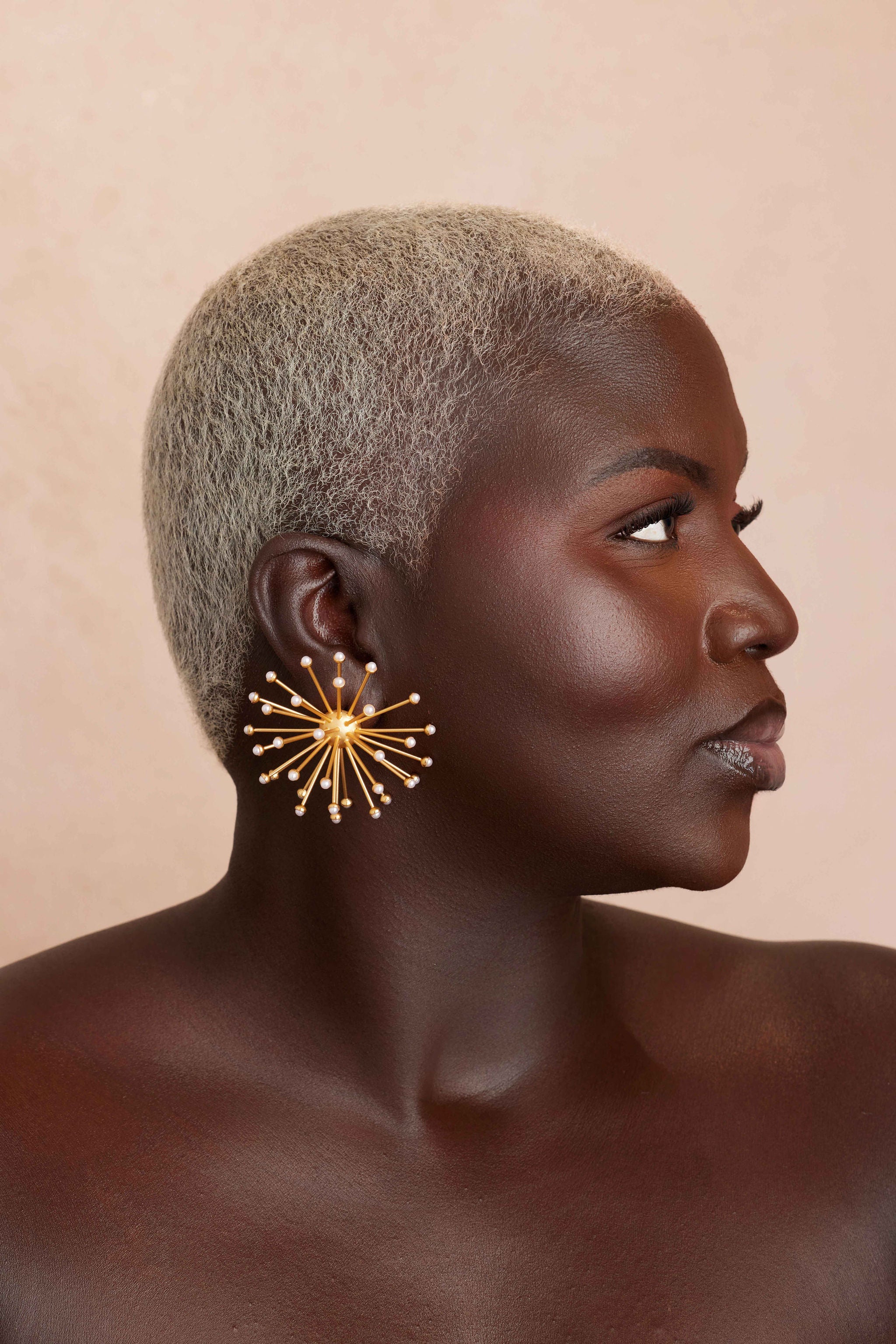 EYRA EARRINGS