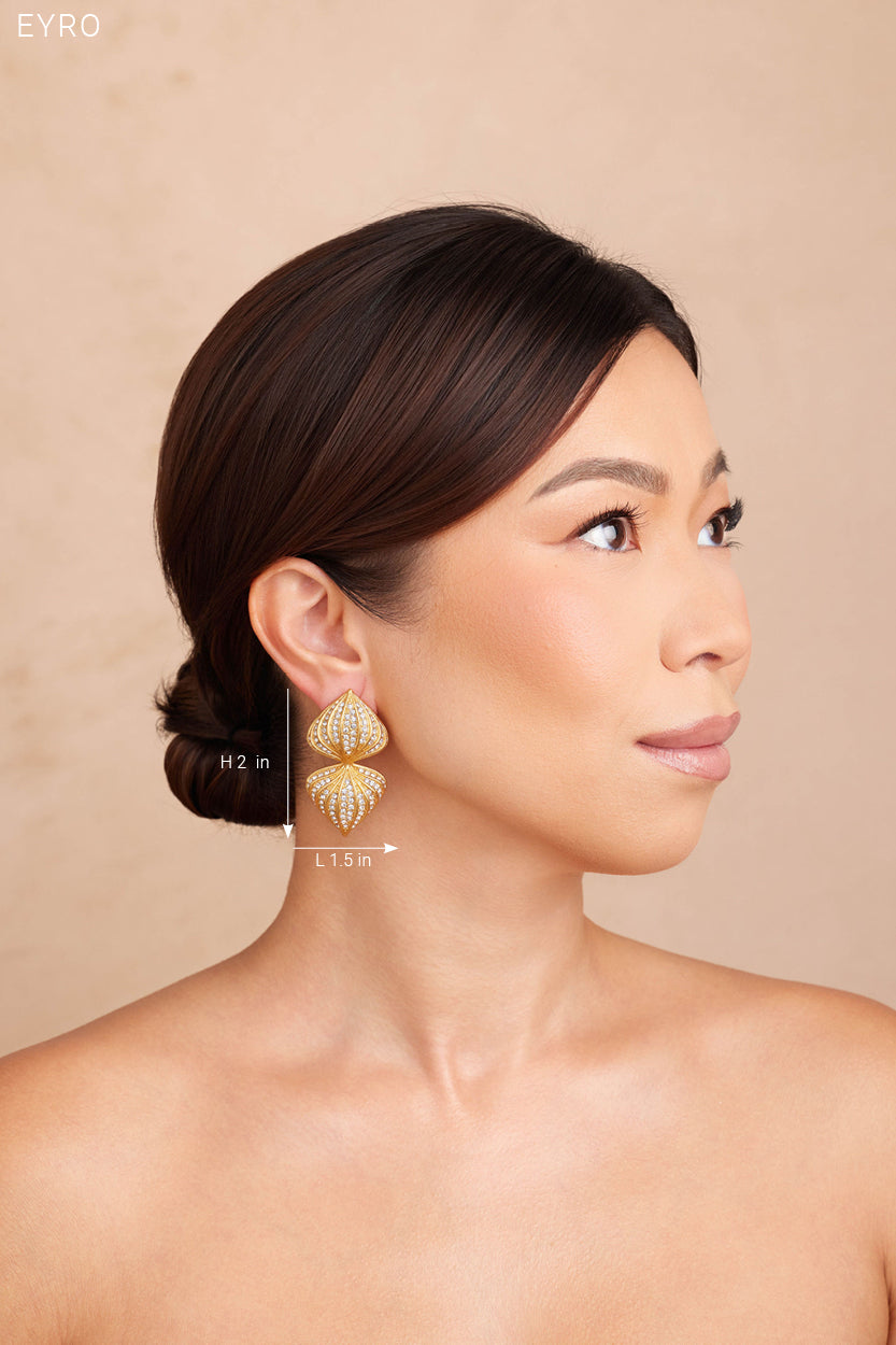 EYRO EARRING
