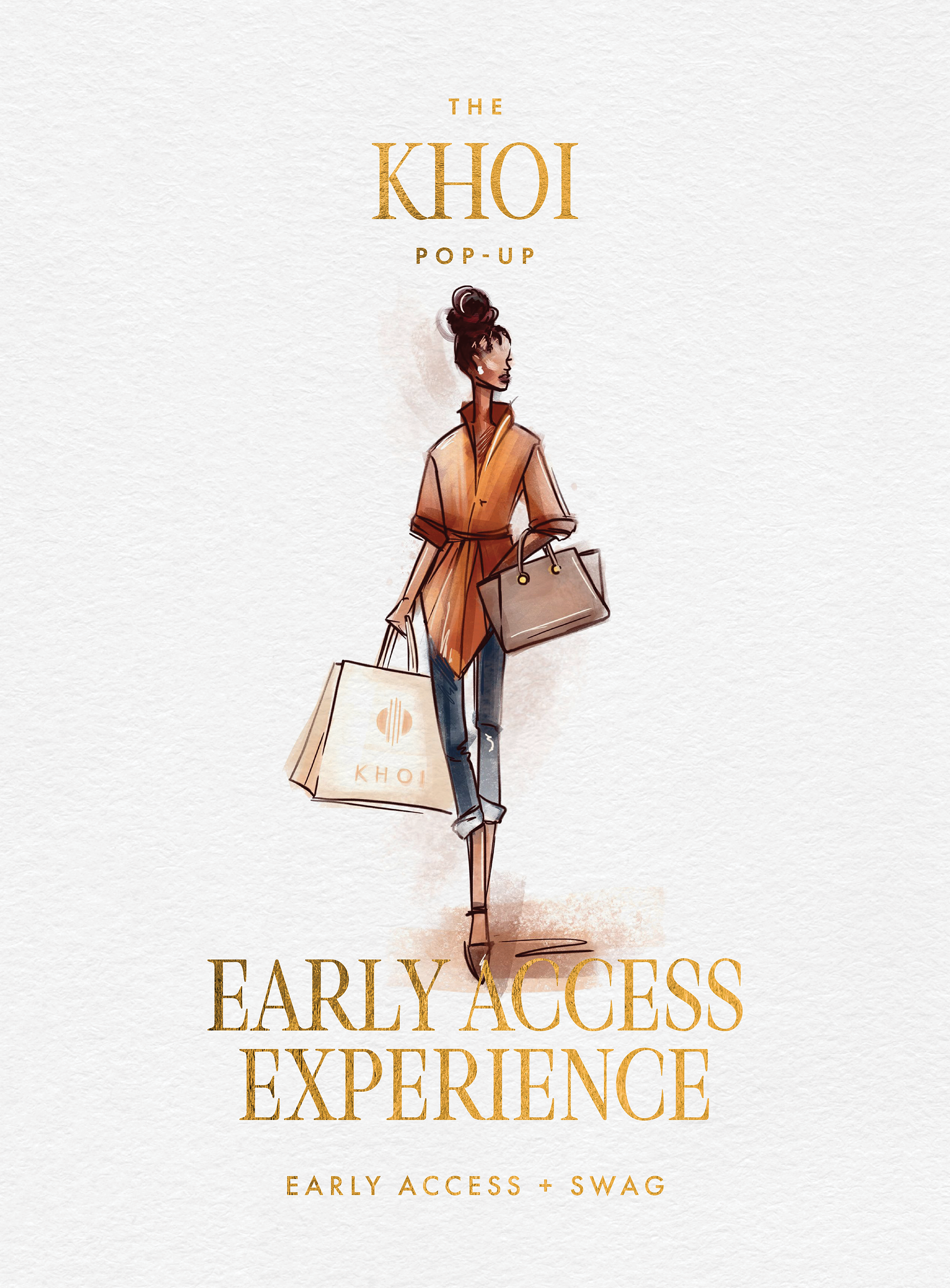 KHOI x DMV: EARLY ACCESS EXPERIENCE