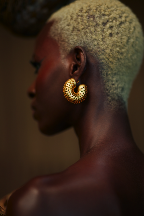 Eden Earring