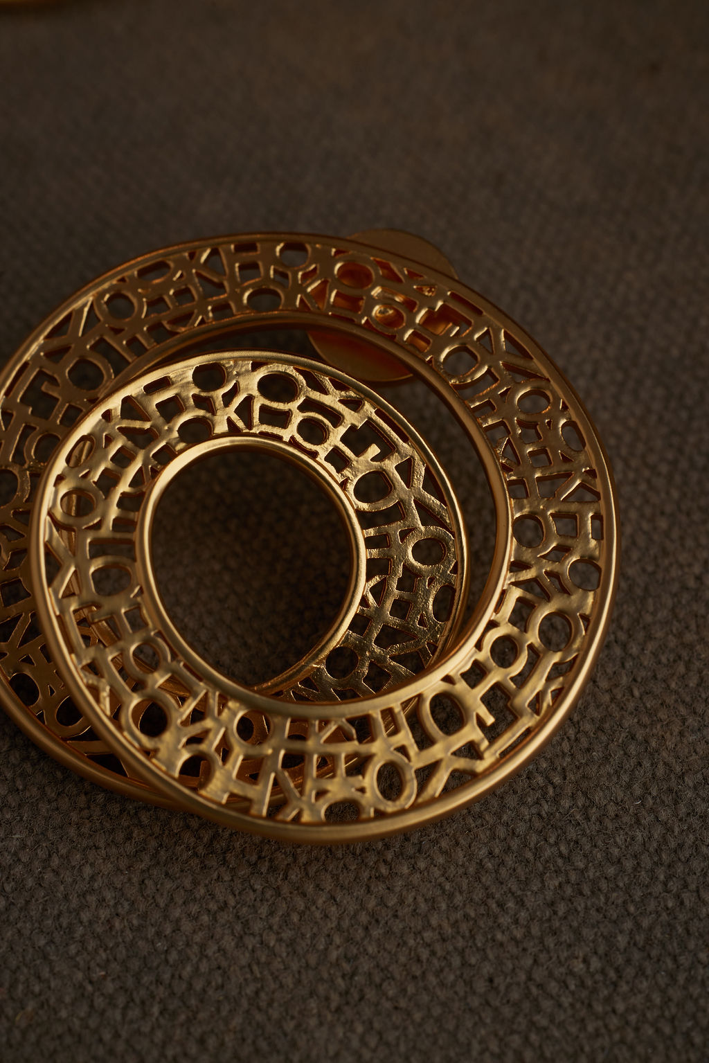 FAHE EARRINGS