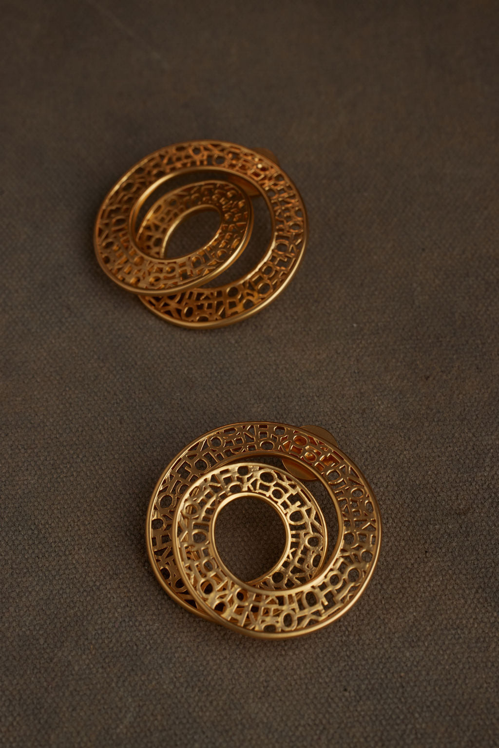 FAHE EARRINGS