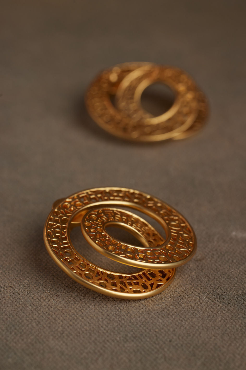FAHE EARRINGS