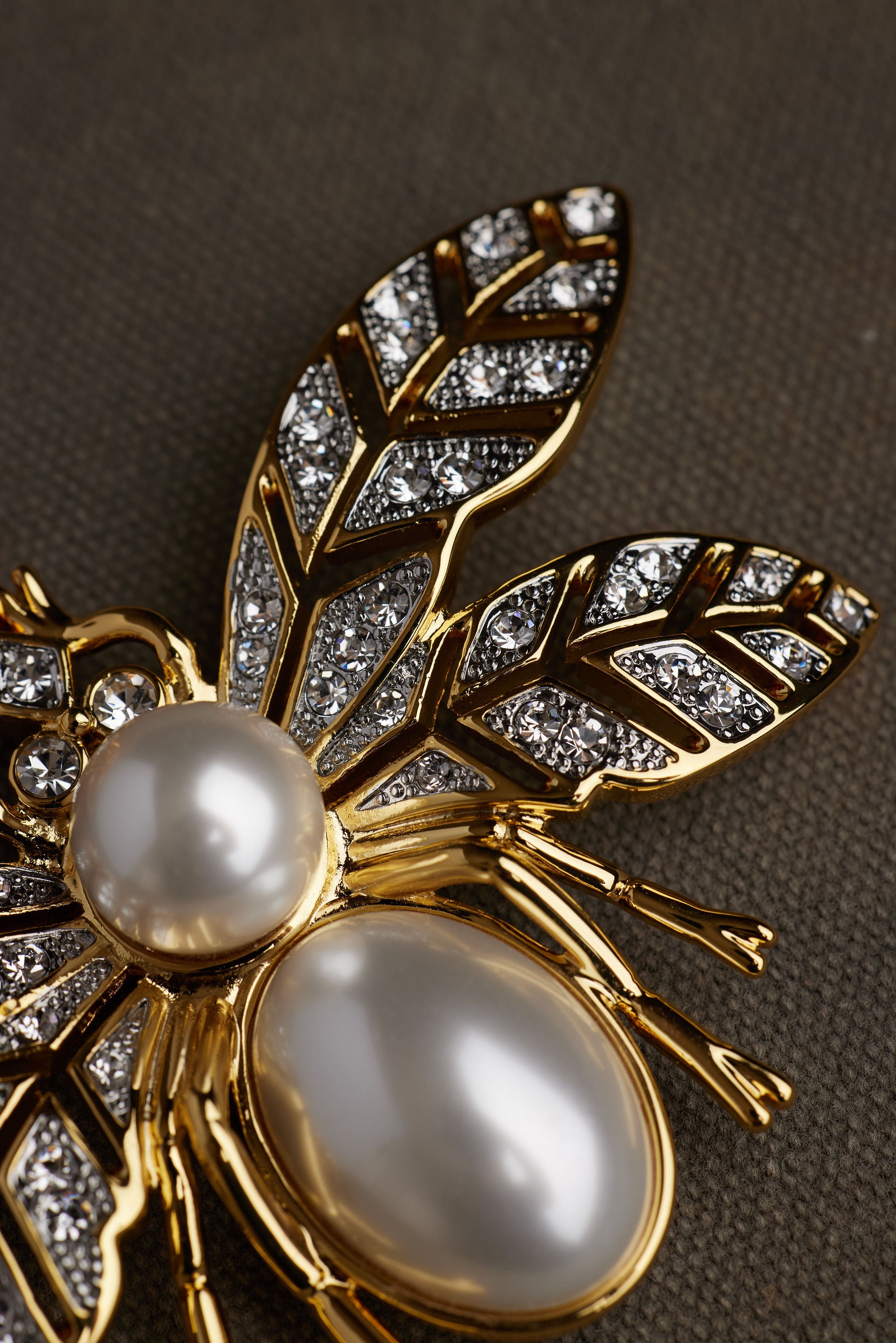FATU BAG CHARM