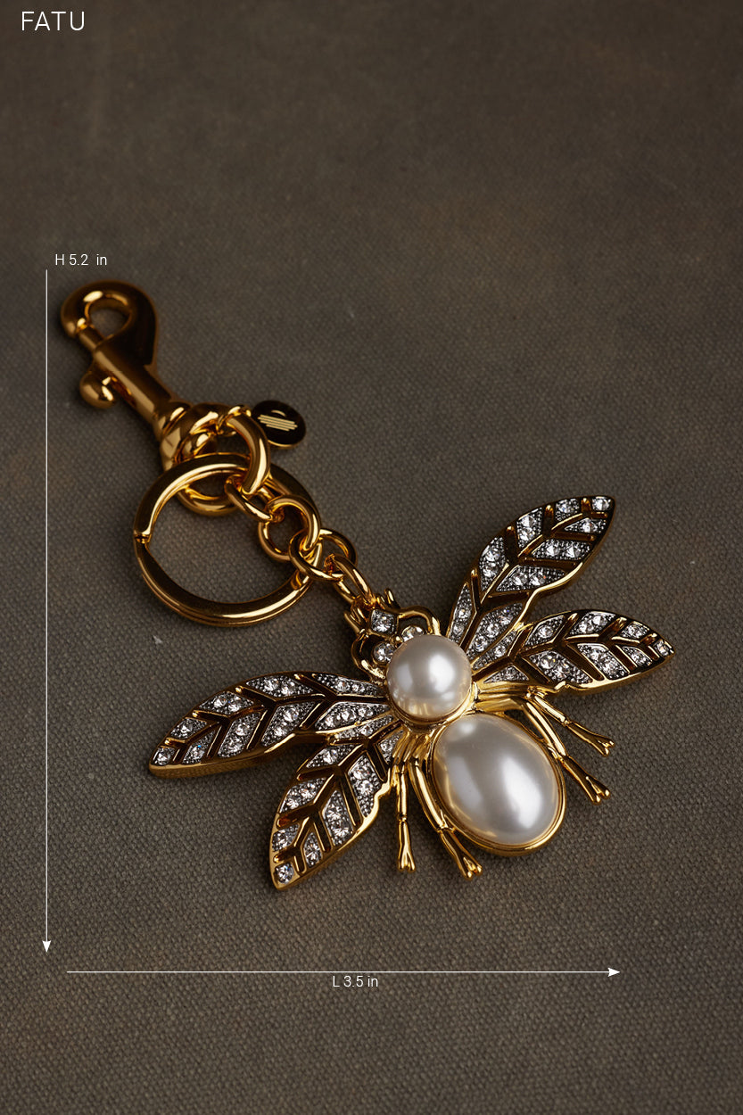 FATU BAG CHARM