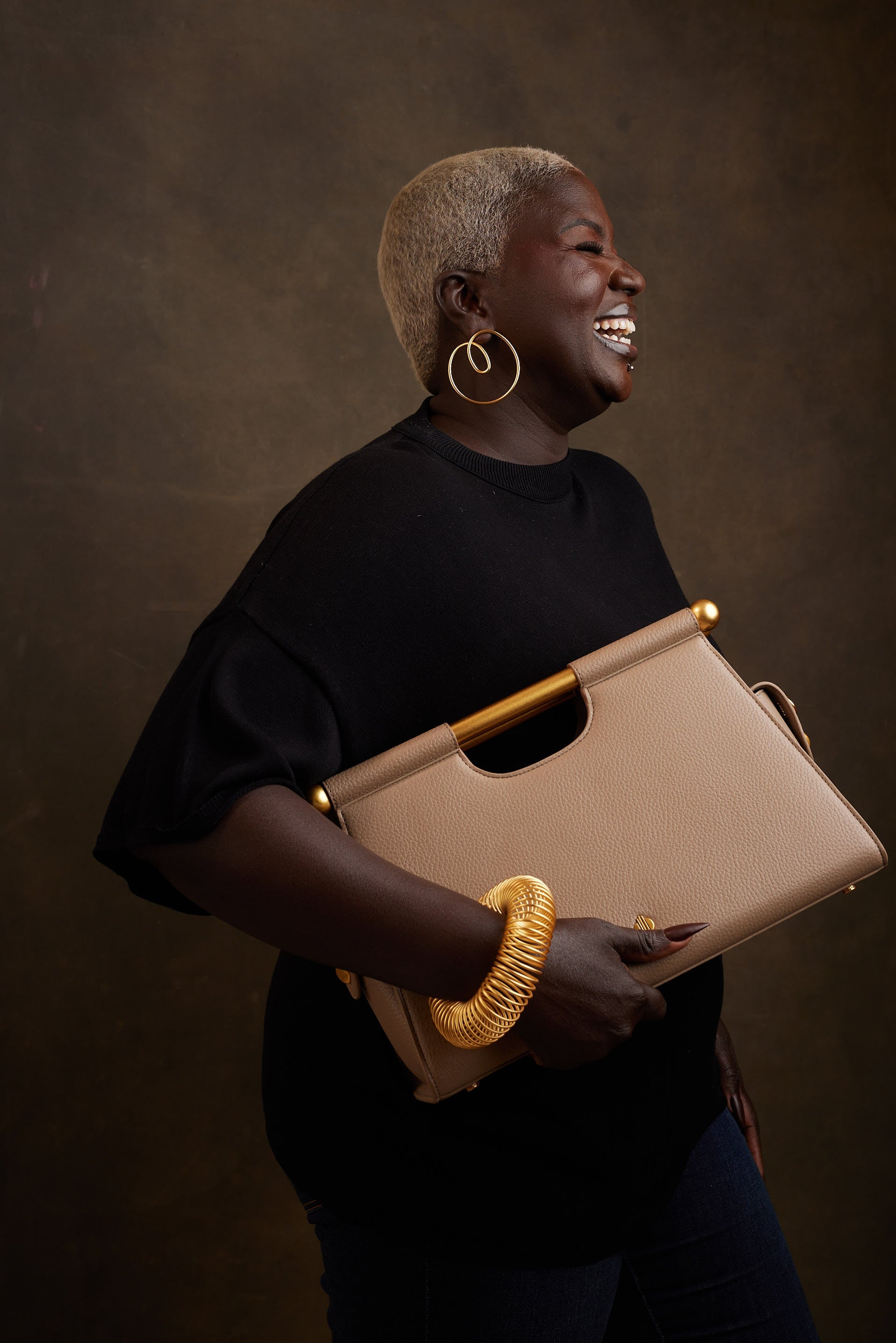 LOMÉ BAG