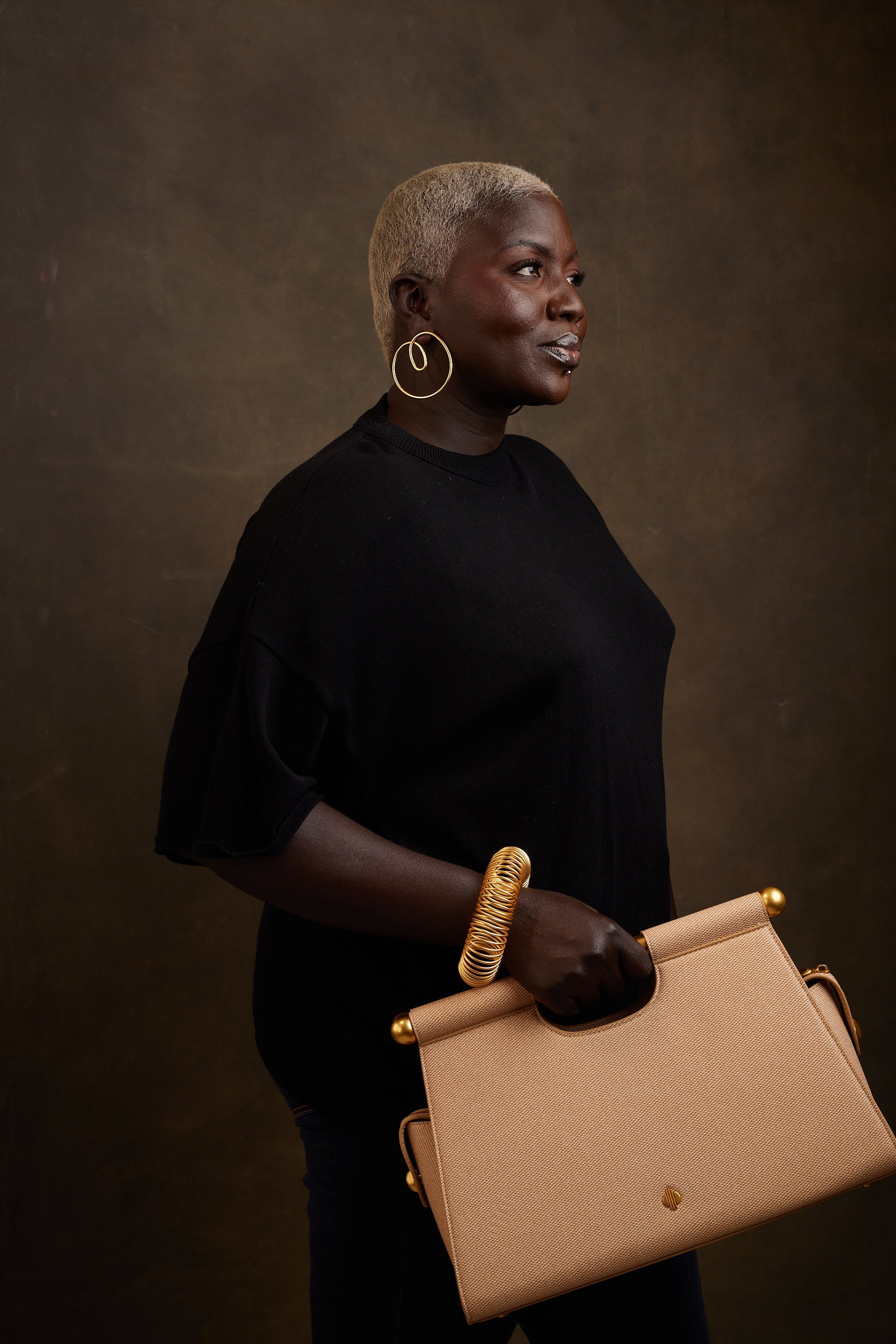 LOMÉ BAG