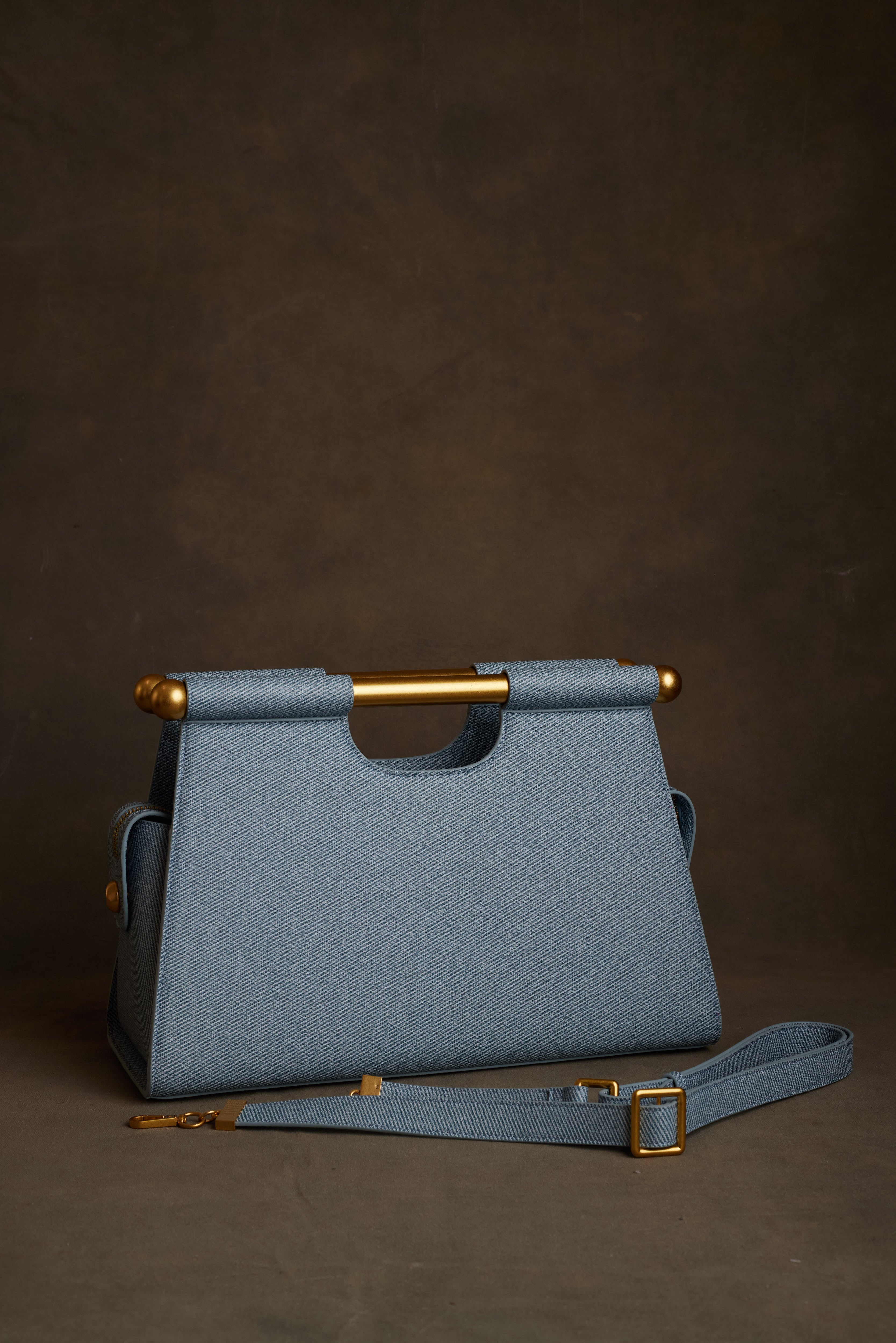 LOMÉ BAG