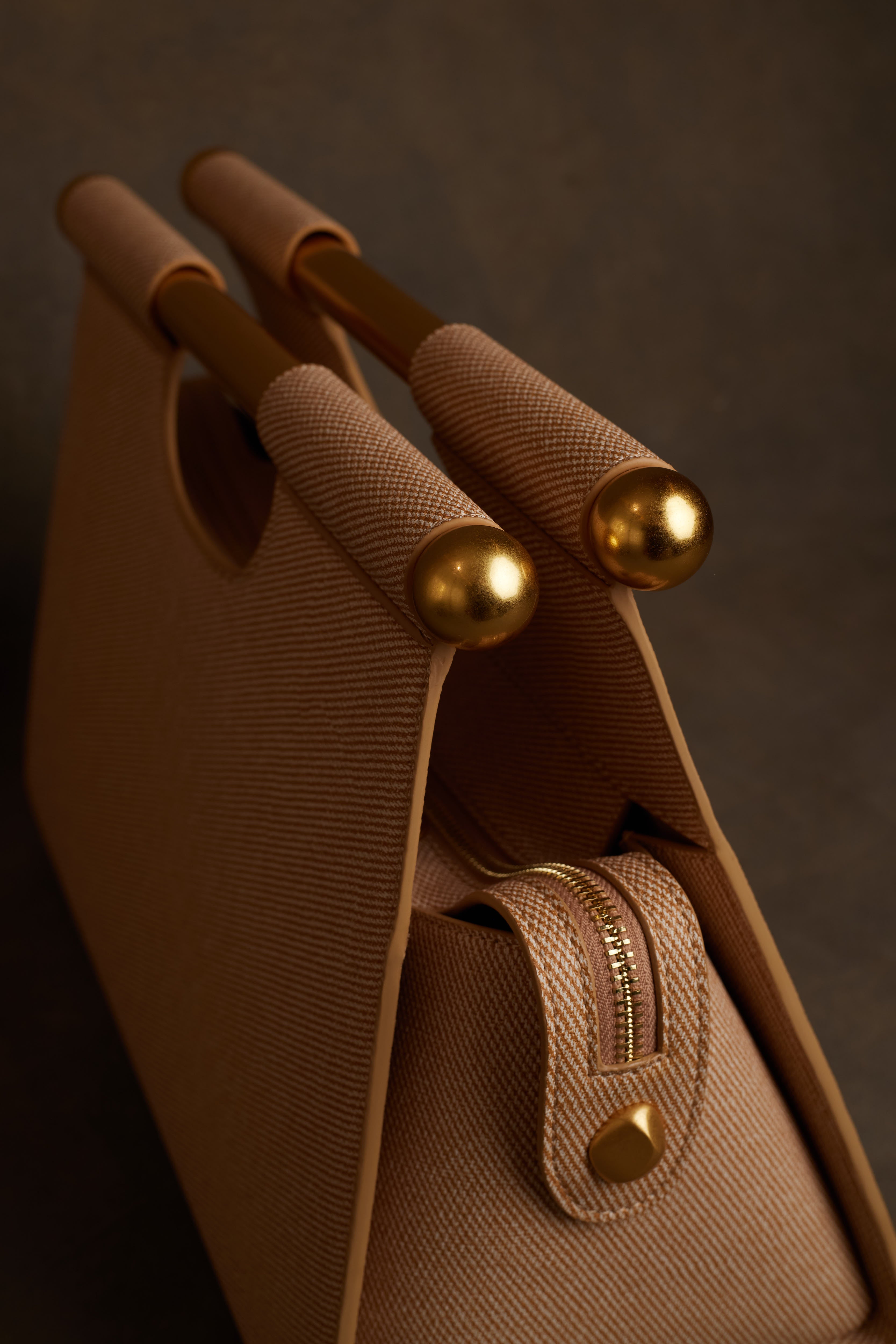 LOMÉ BAG