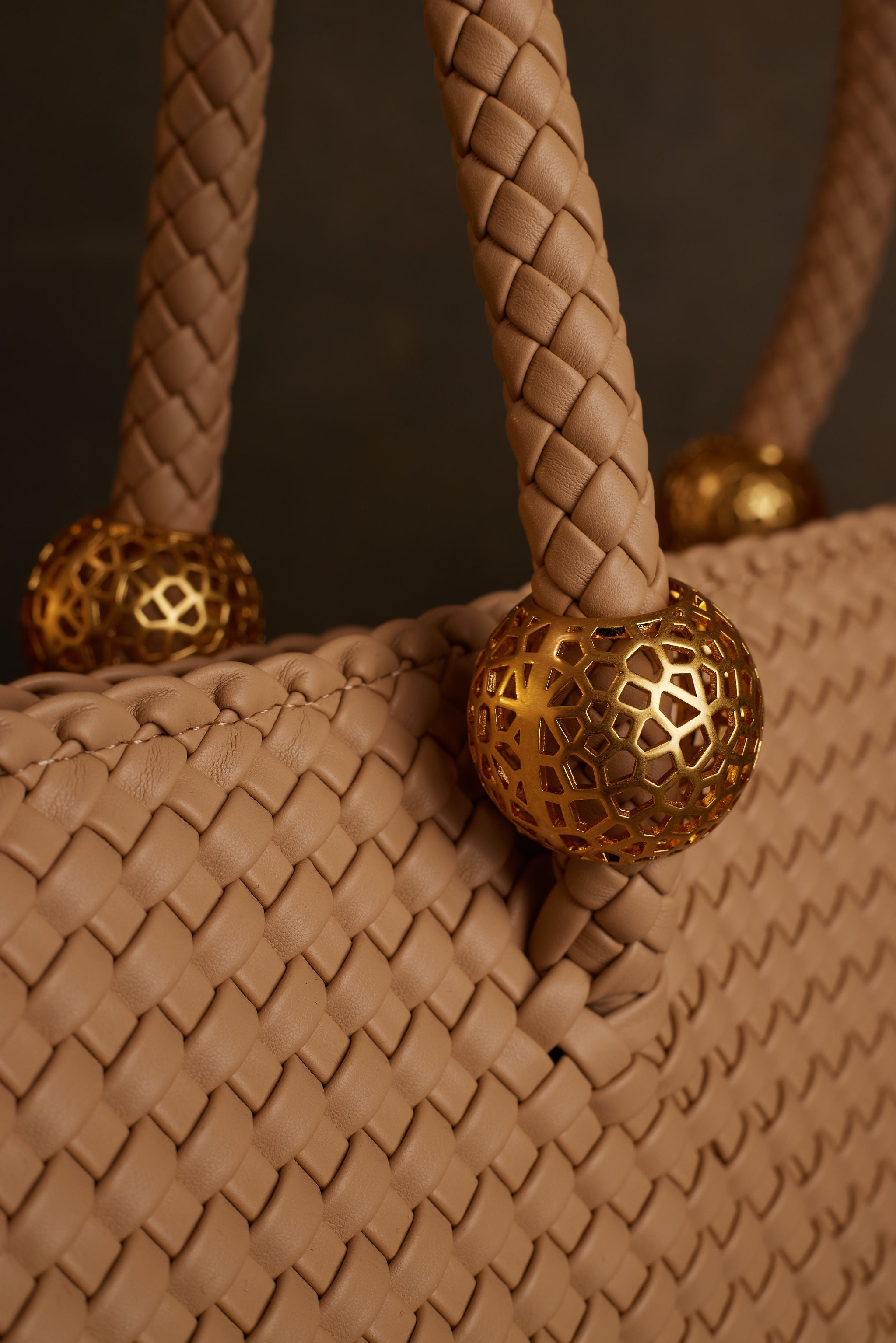 ELEA TOTE BAG