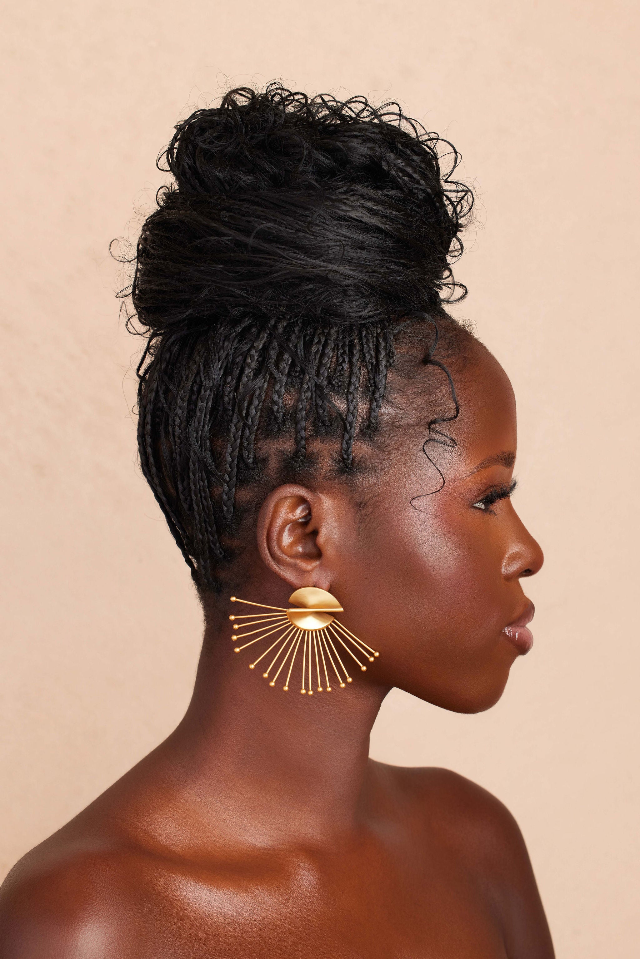 FELE EARRING