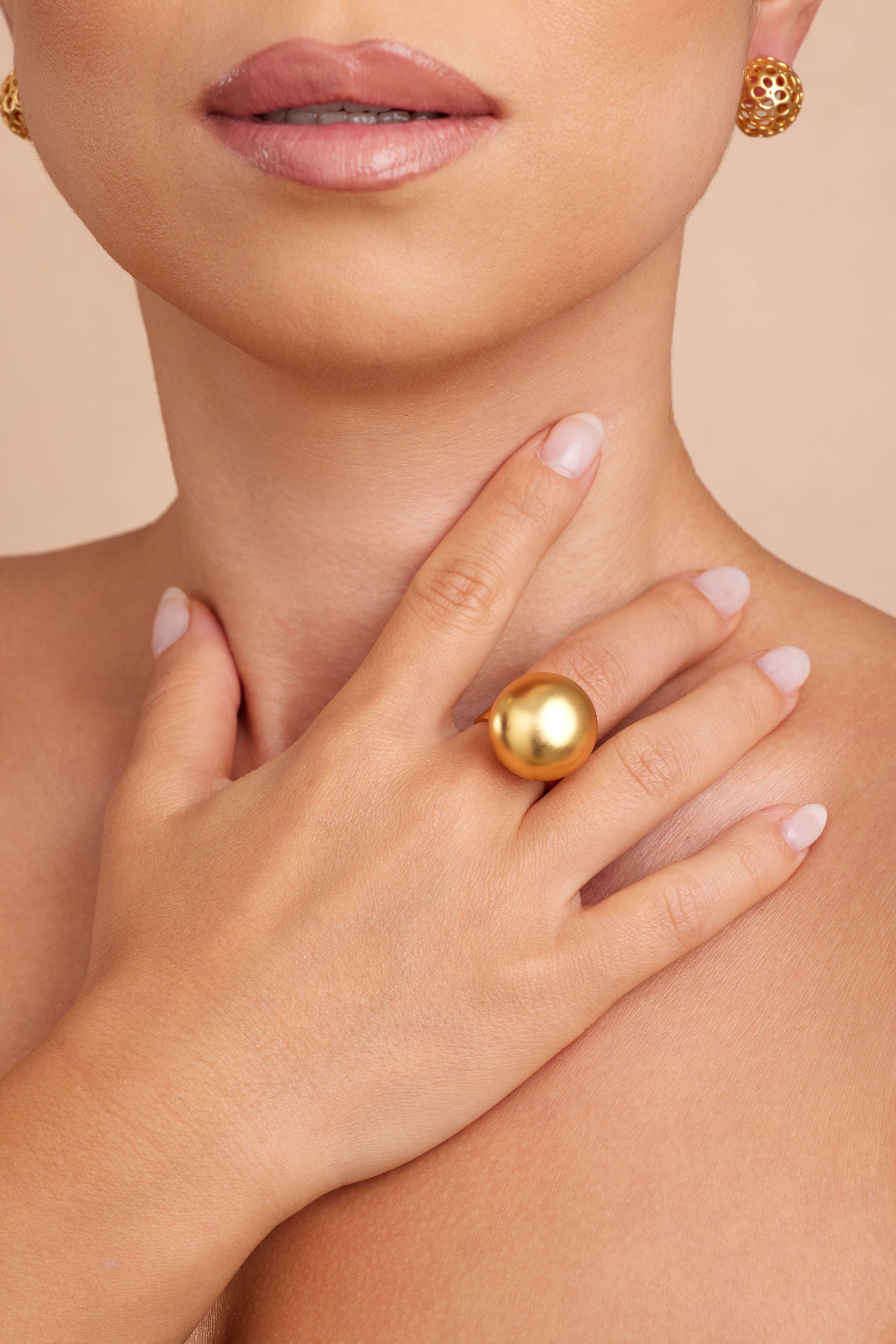 FULI RING