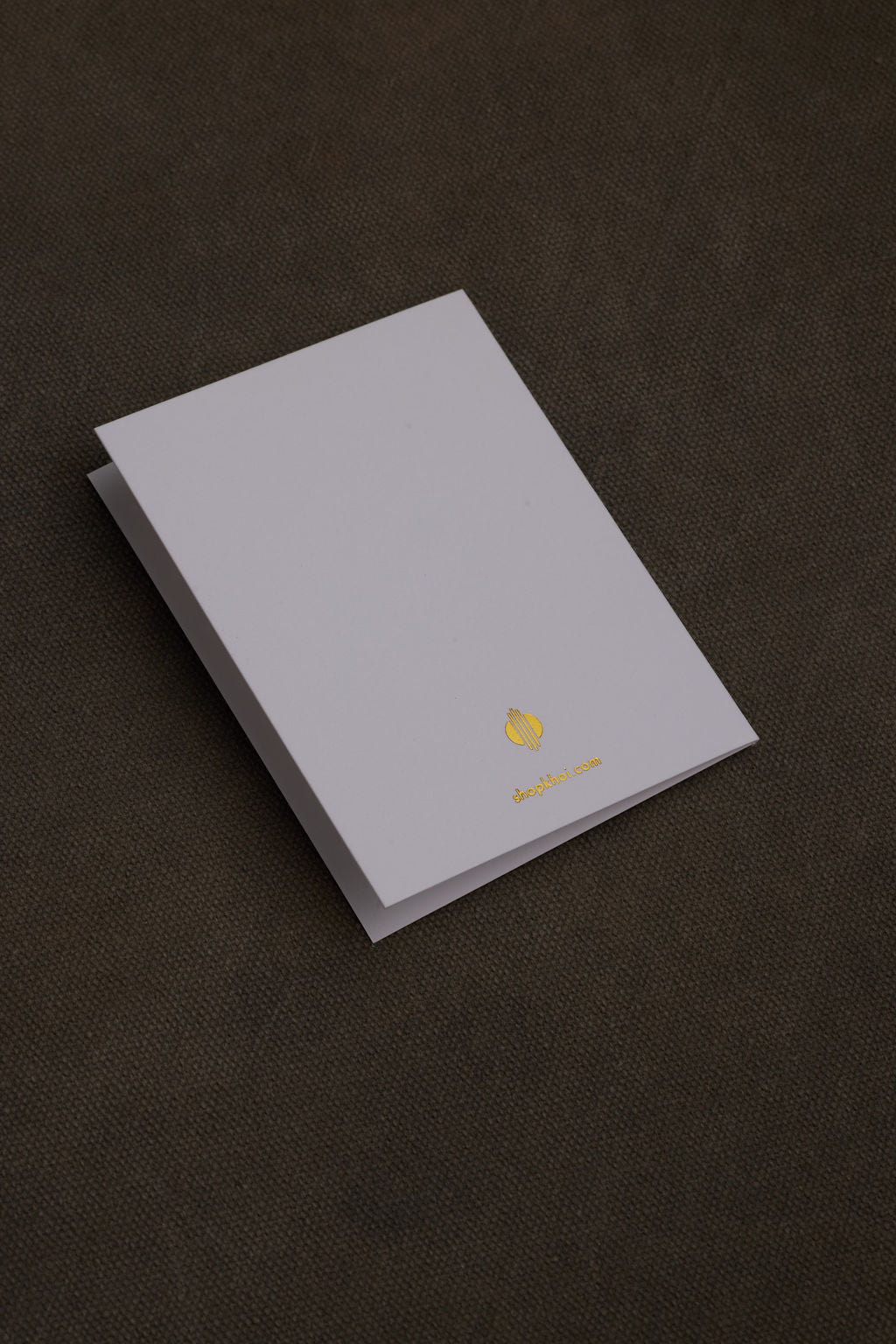 GIFT PACKAGING
