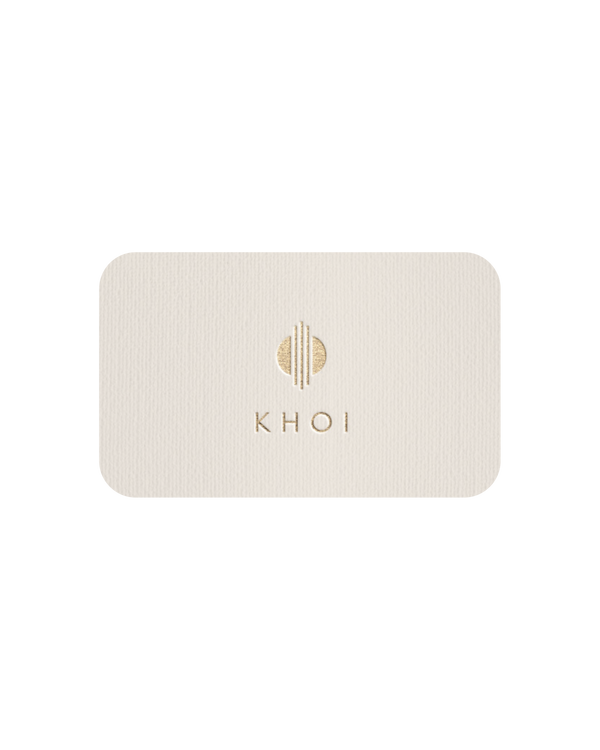 KHOI E-Gift Card