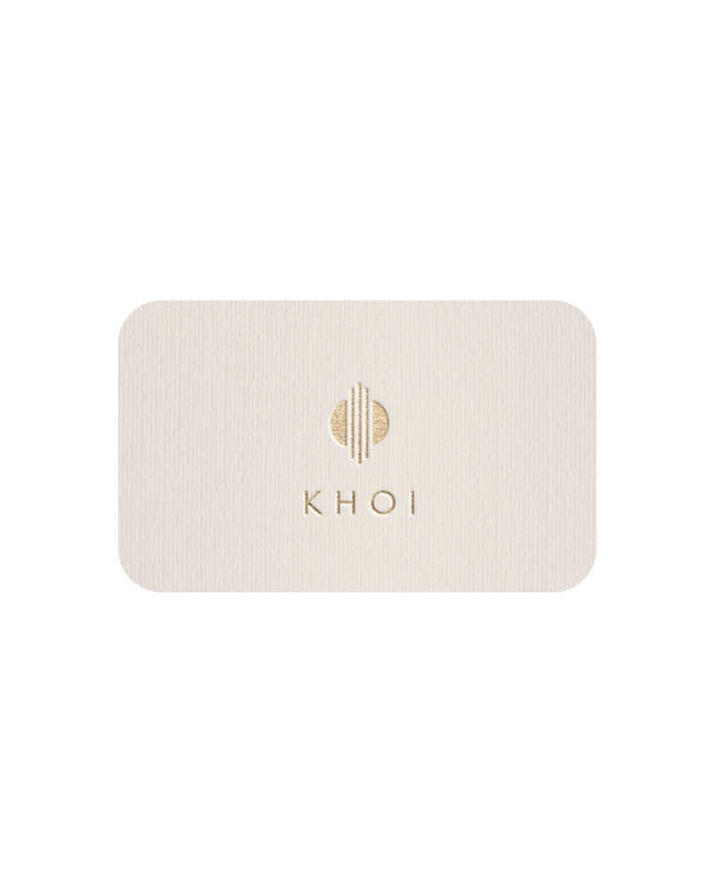 KHOI E-Gift Card