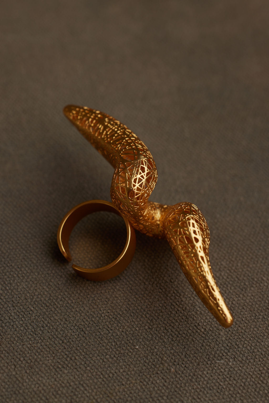 HARU RING