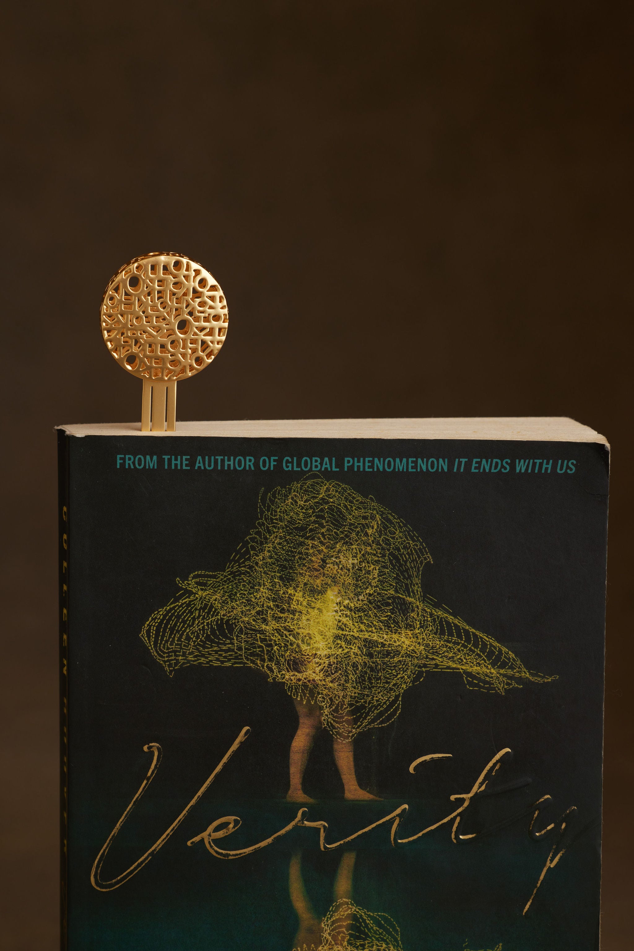 HAYE BOOKMARK
