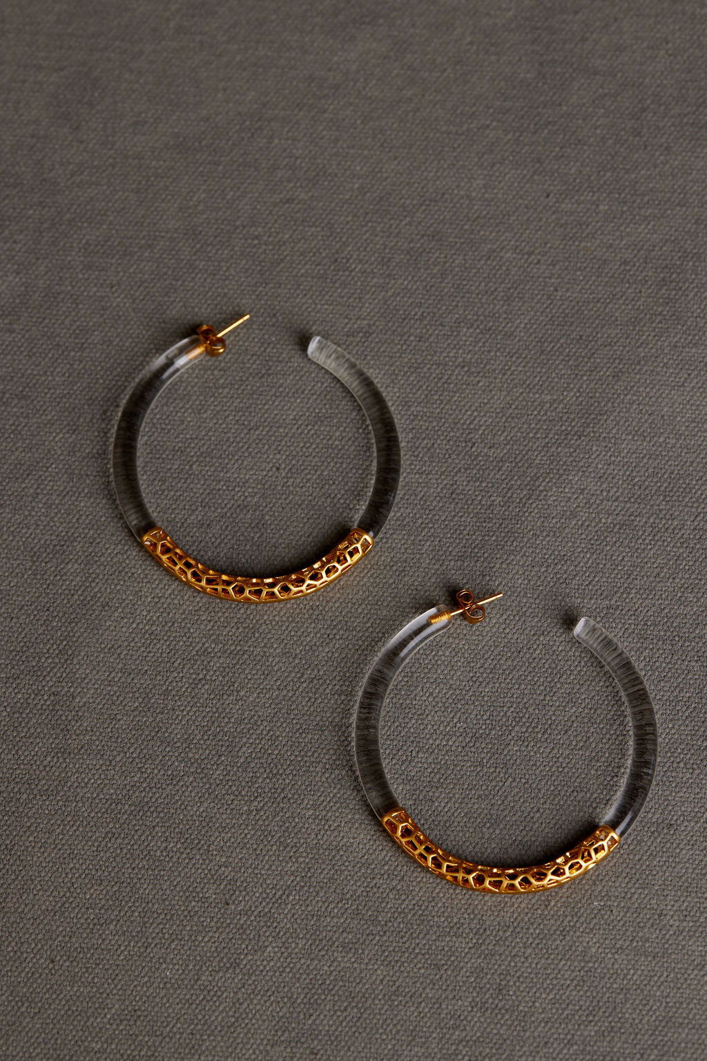 HEIR EARRING
