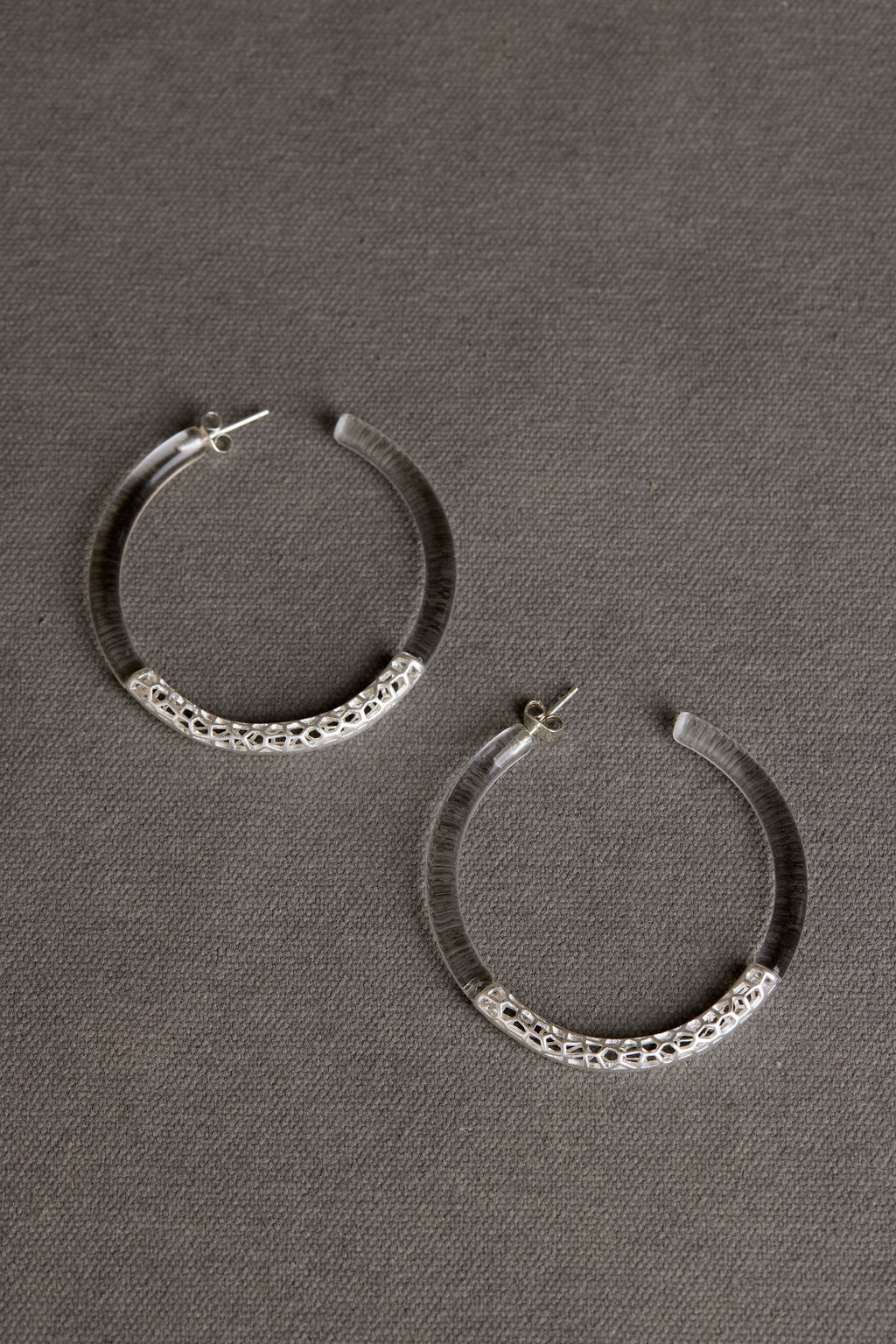 HEIR EARRING