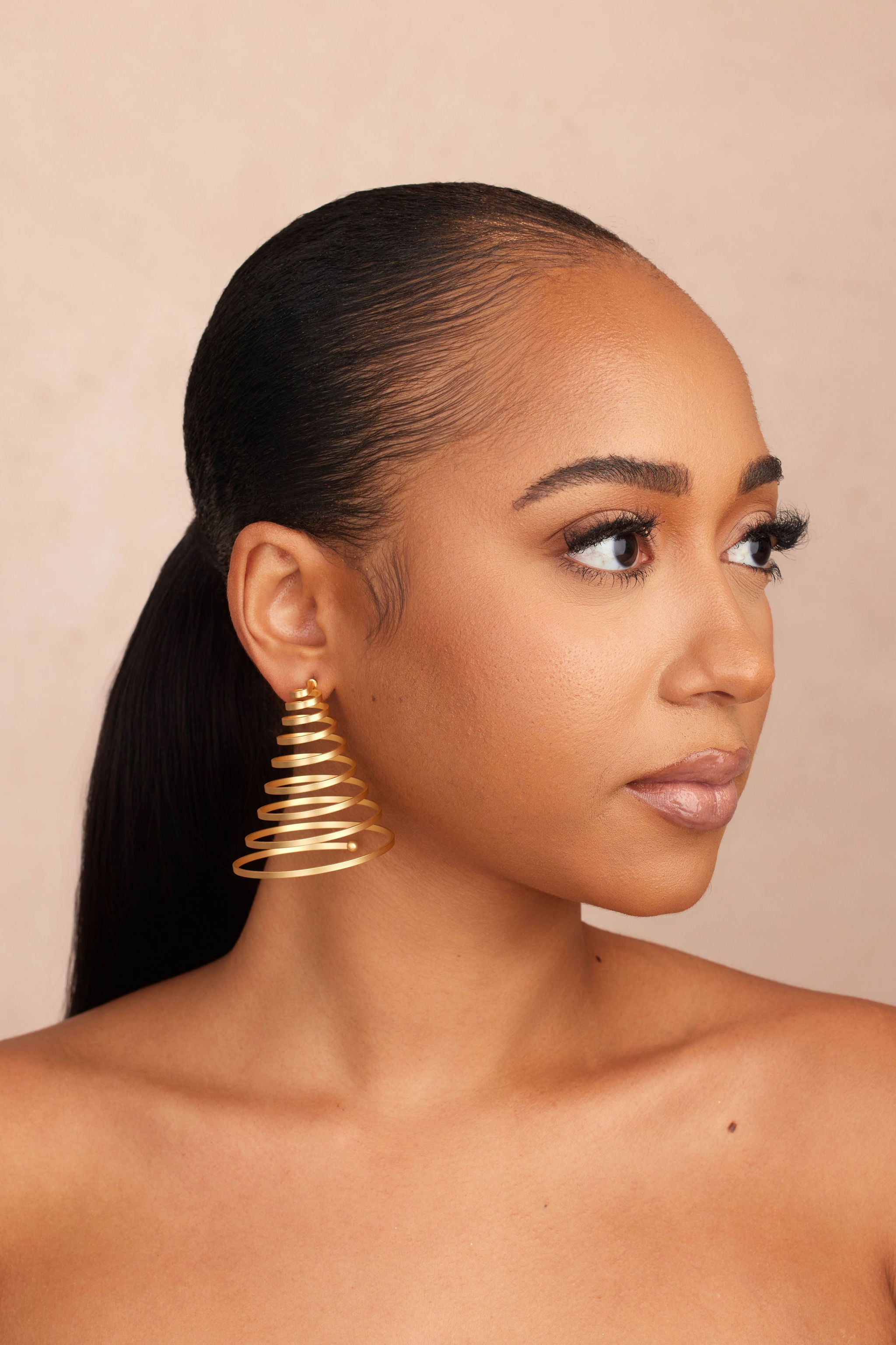 HELI EARRINGS