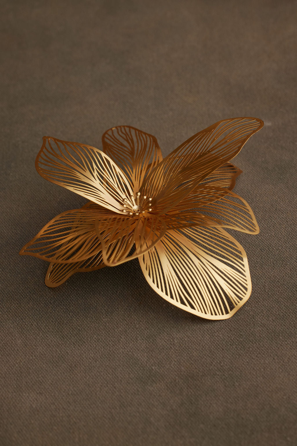 HICA BROOCH