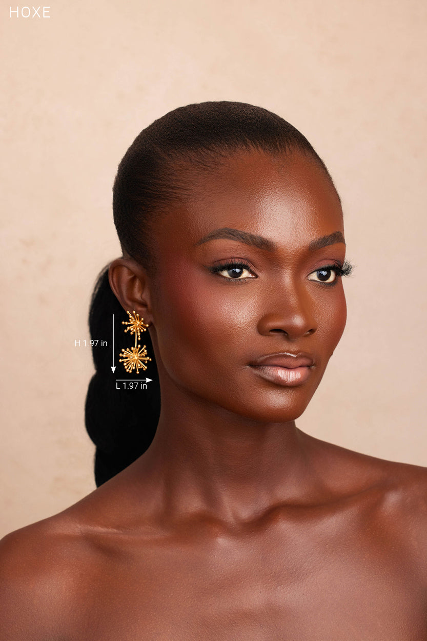 HOXE EARRING
