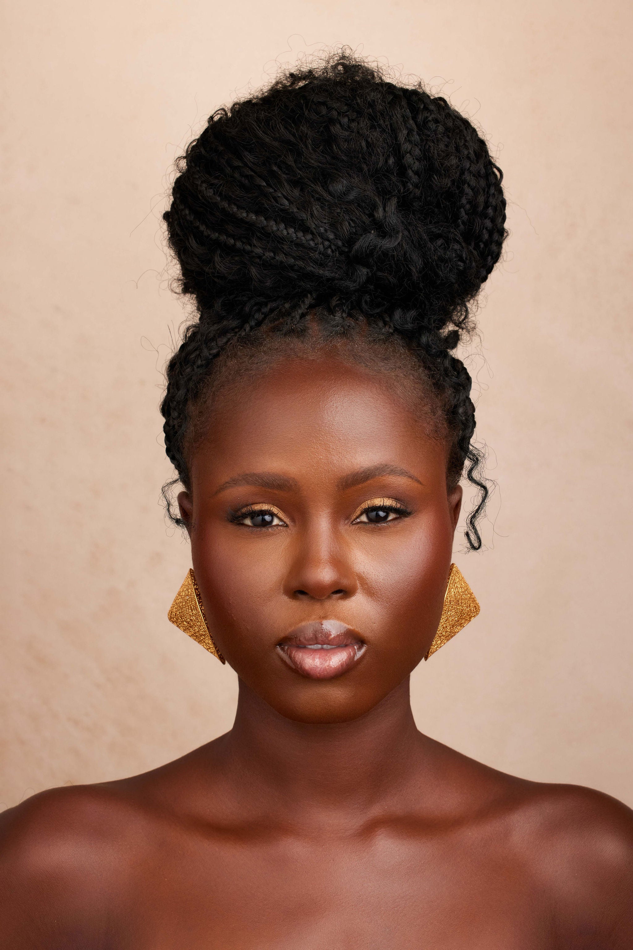 HUES EARRING