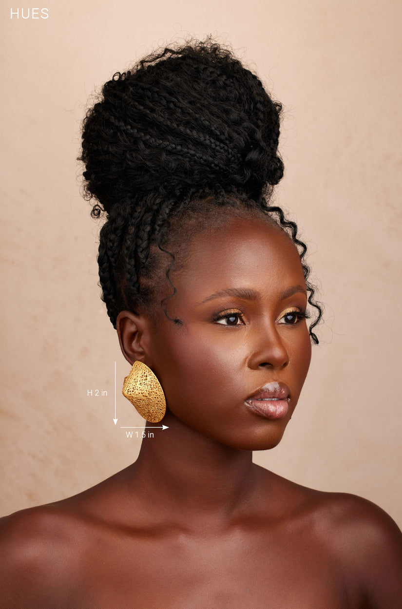 HUES EARRING